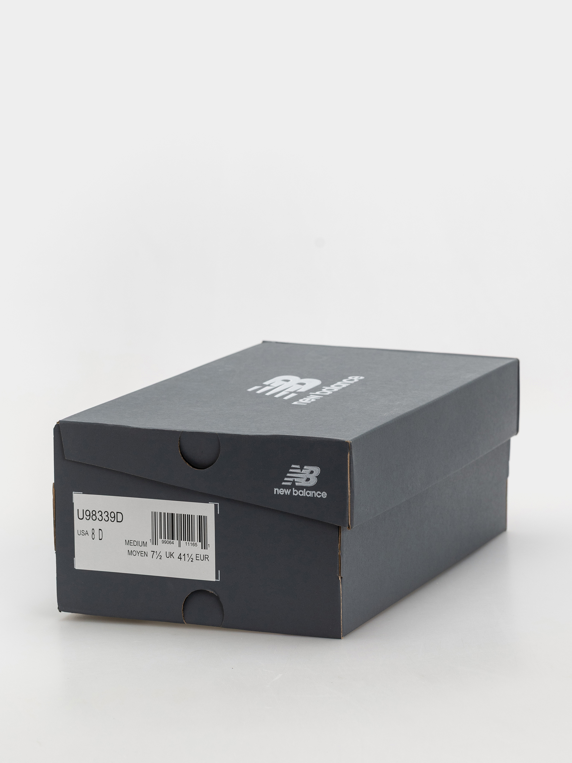 New Balance Schuhe 983 (sandstone/driftwood)