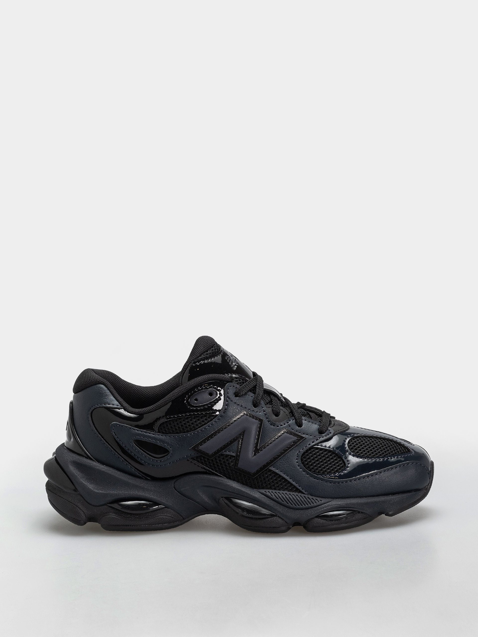 New Balance Schuhe 983 (black/dark night)