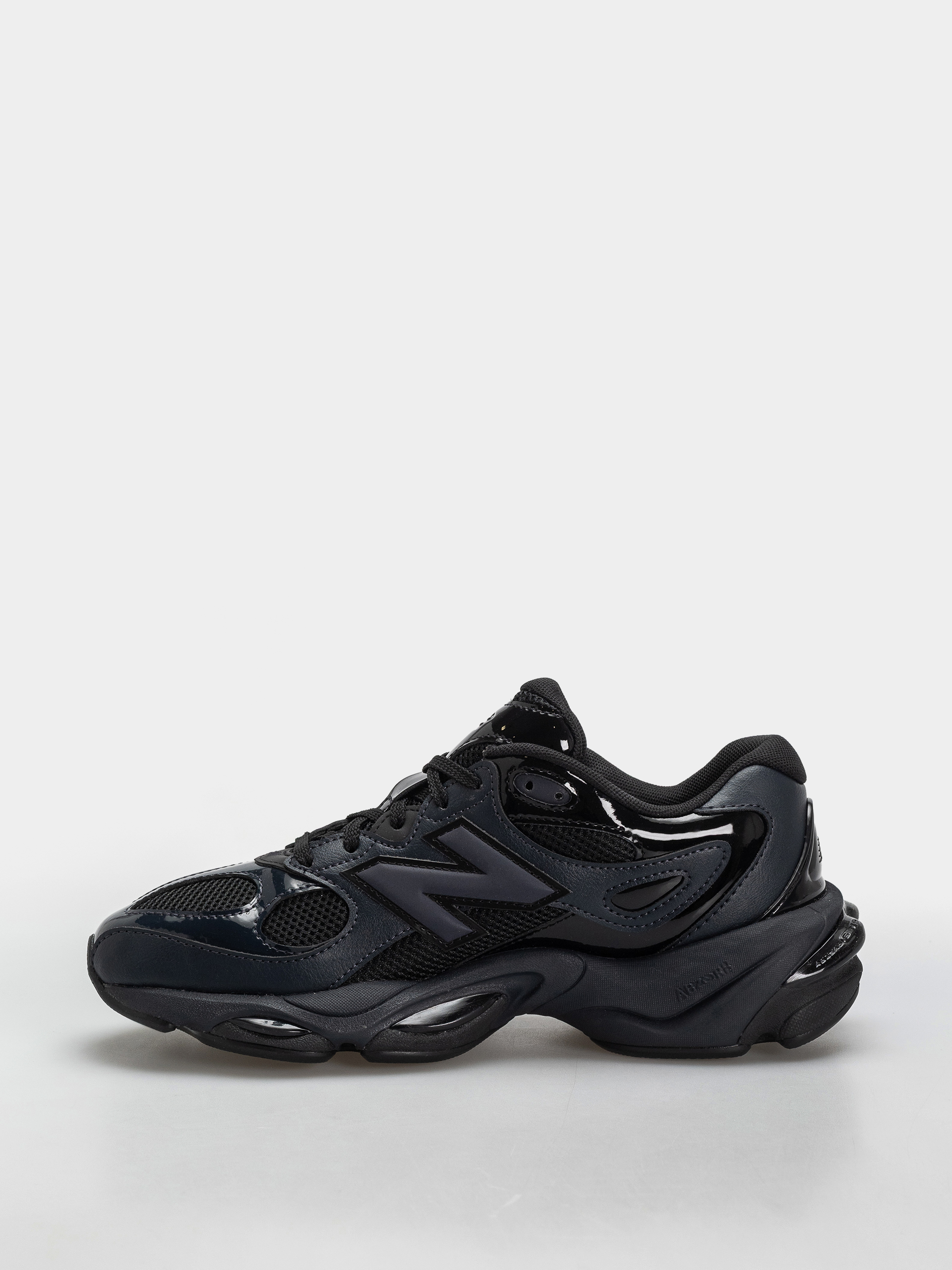 New Balance Shoes 983 (black/dark night)