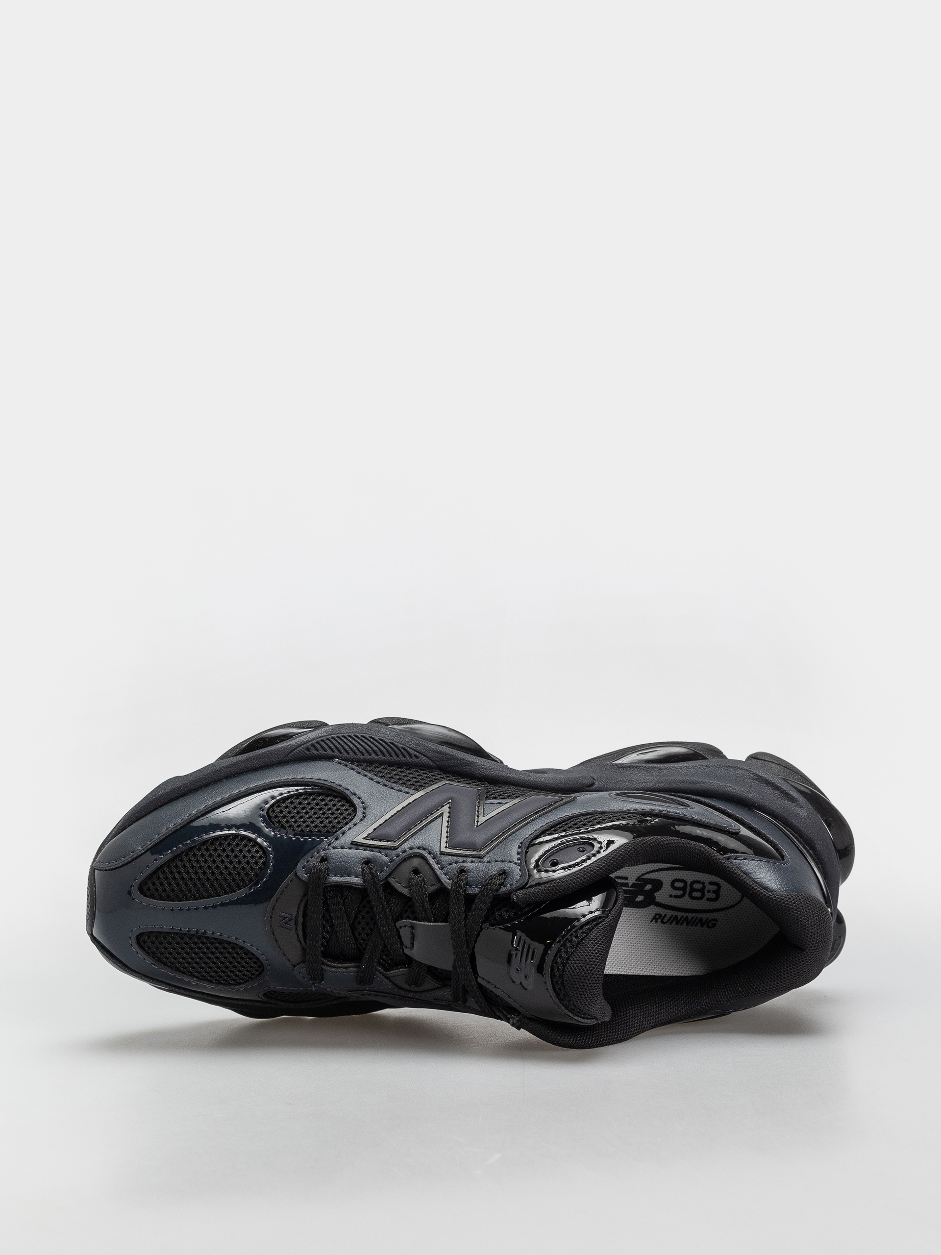 New Balance Schuhe 983 (black/dark night)