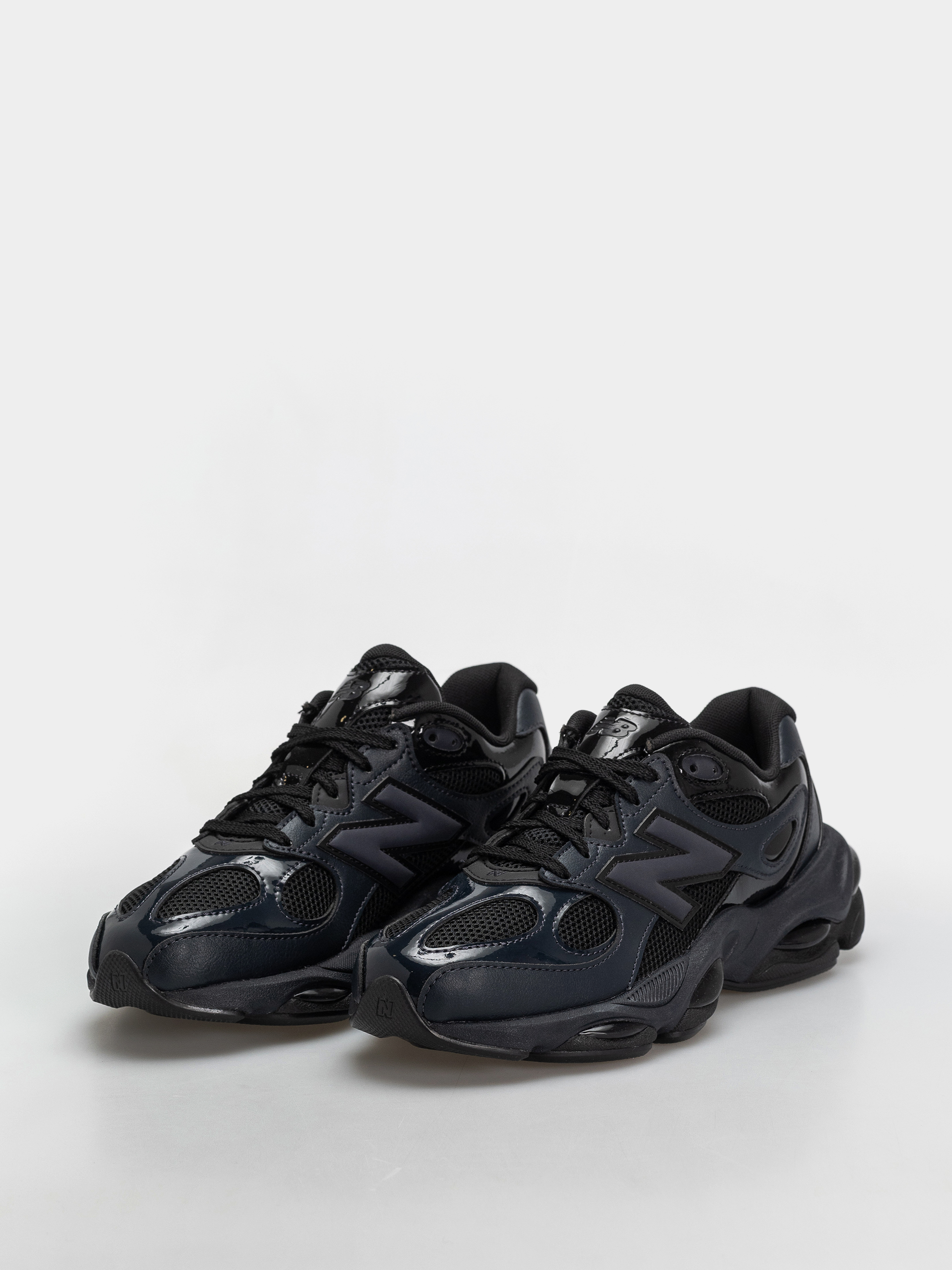 New Balance Schuhe 983 (black/dark night)
