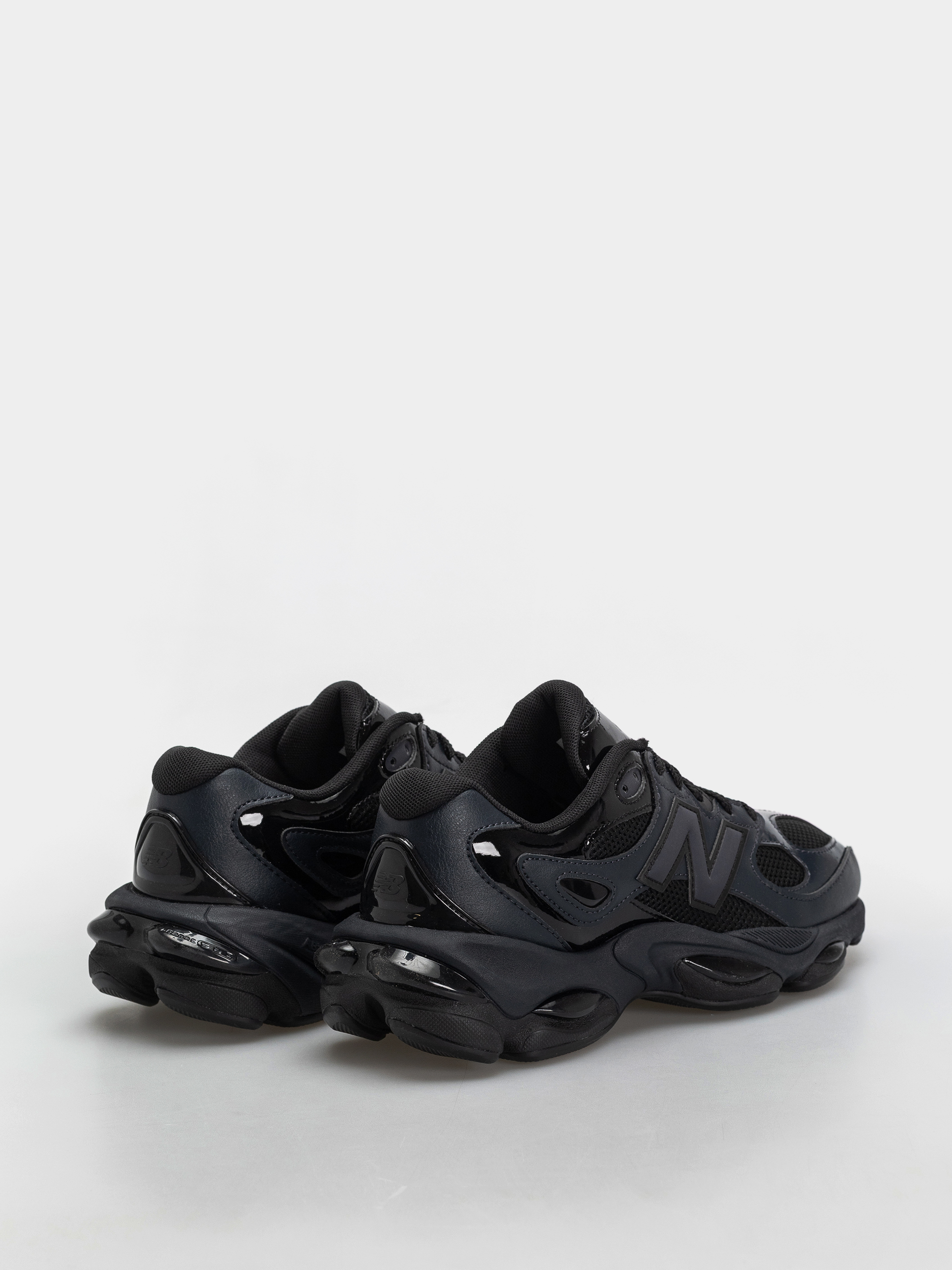 New Balance Shoes 983 (black/dark night)