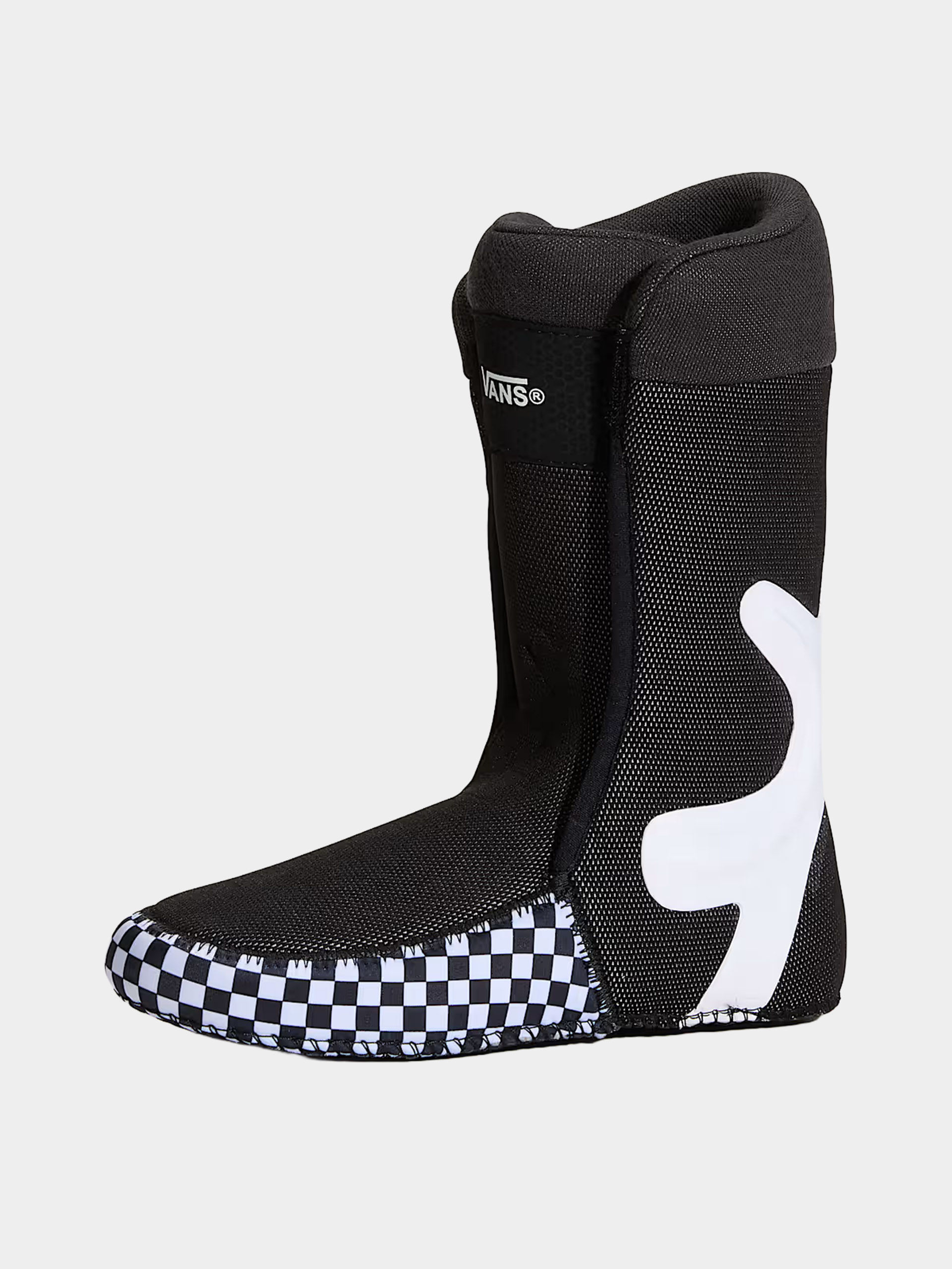 Herren Vans Snowboard Schuhe Aura Pro 2.0 (coal brown)
