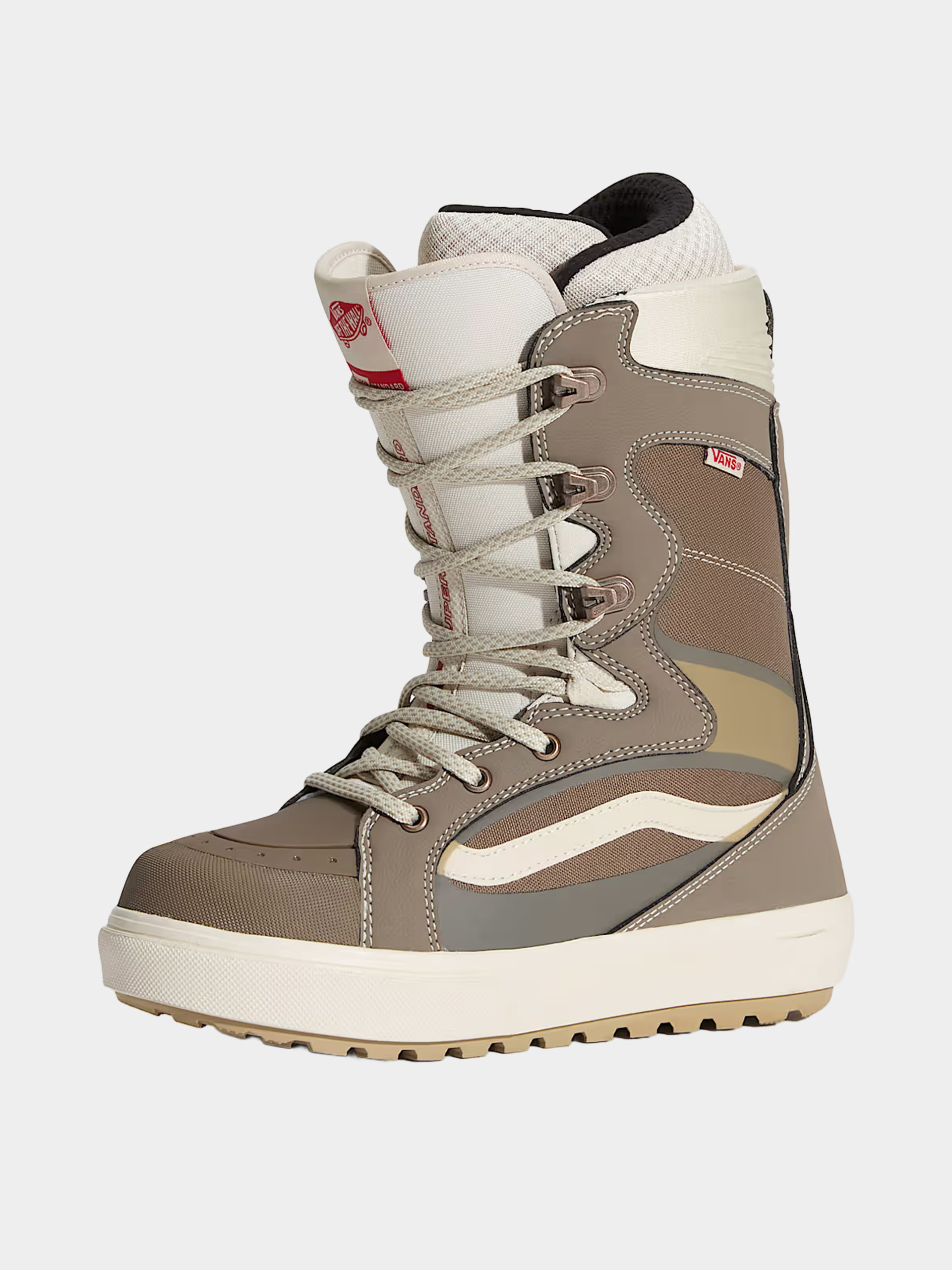 Vans Snowboard boots Super Standard Wmn