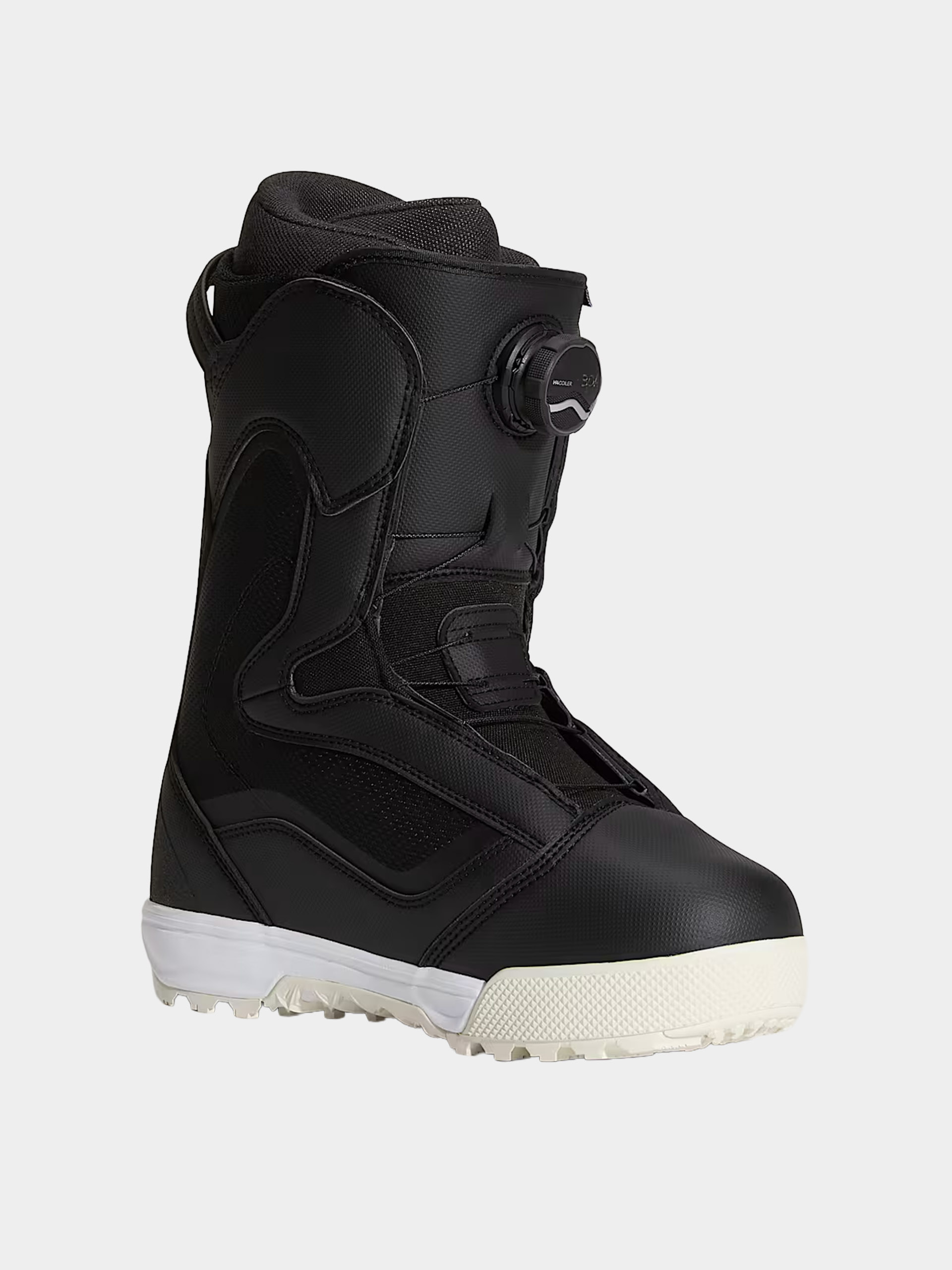 Damen Vans Snowboard Schuhe Encore Pro 2.0 (black/white)
