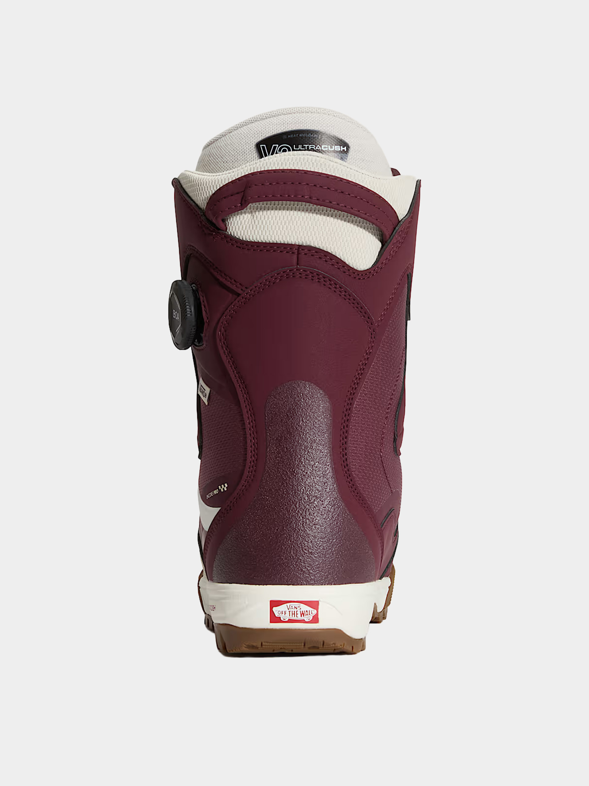 Damen Vans Snowboard Schuhe Encore Pro 2.0 (port royale)
