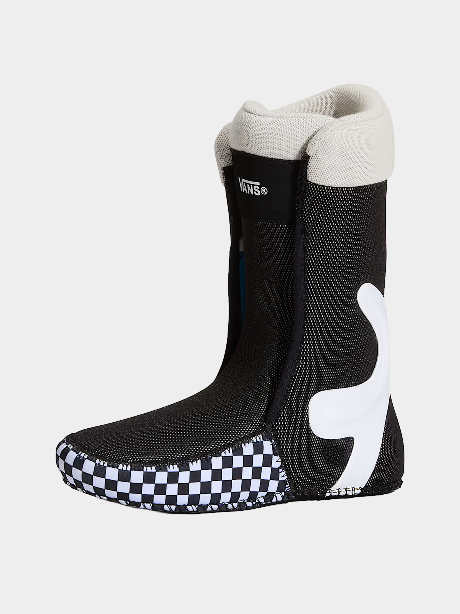 Womens Vans Snowboard boots Encore Pro 2.0 (port royale)