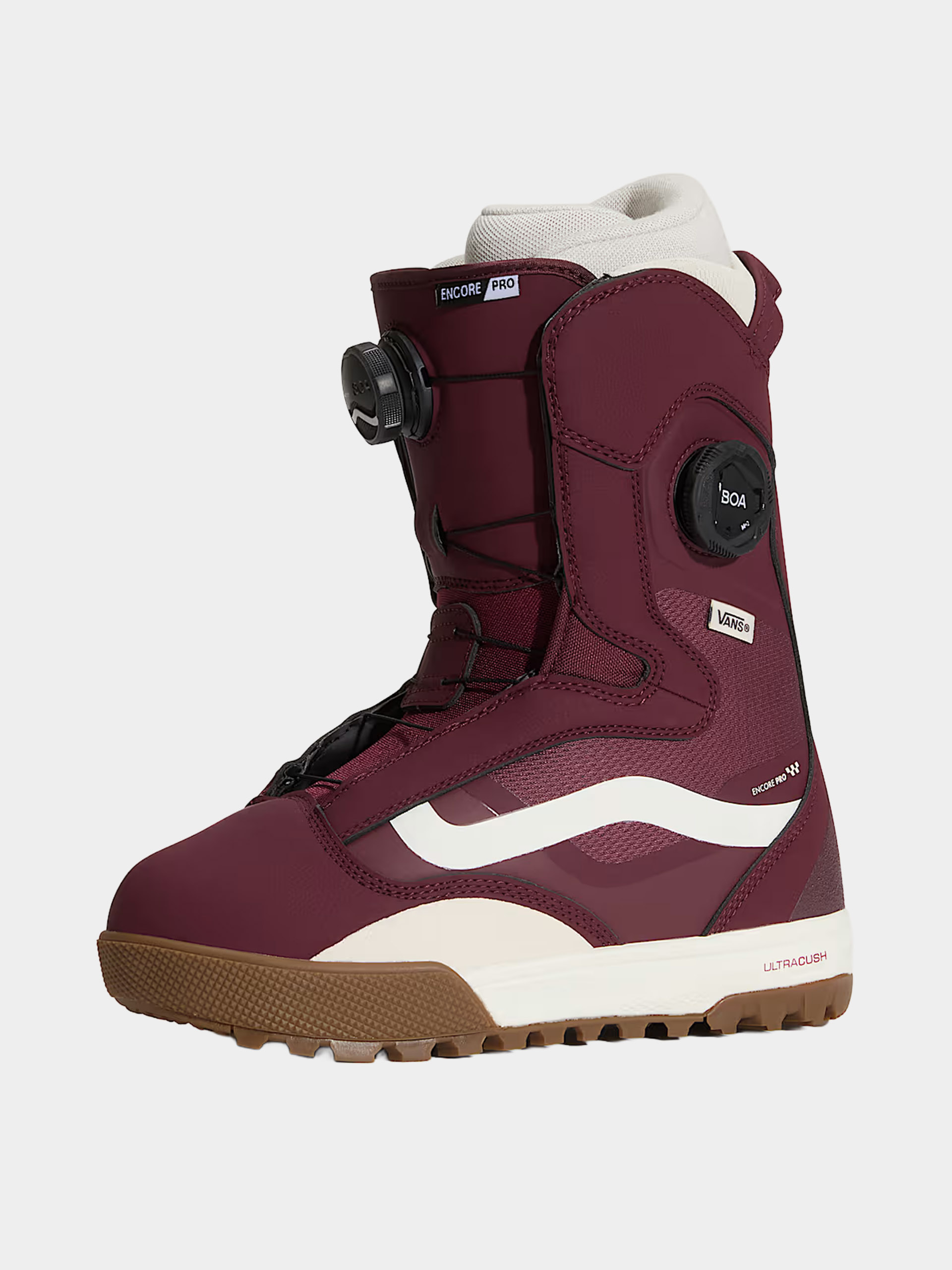Vans Snowboard Schuhe Encore Pro 2.0 Wmn (port royale)