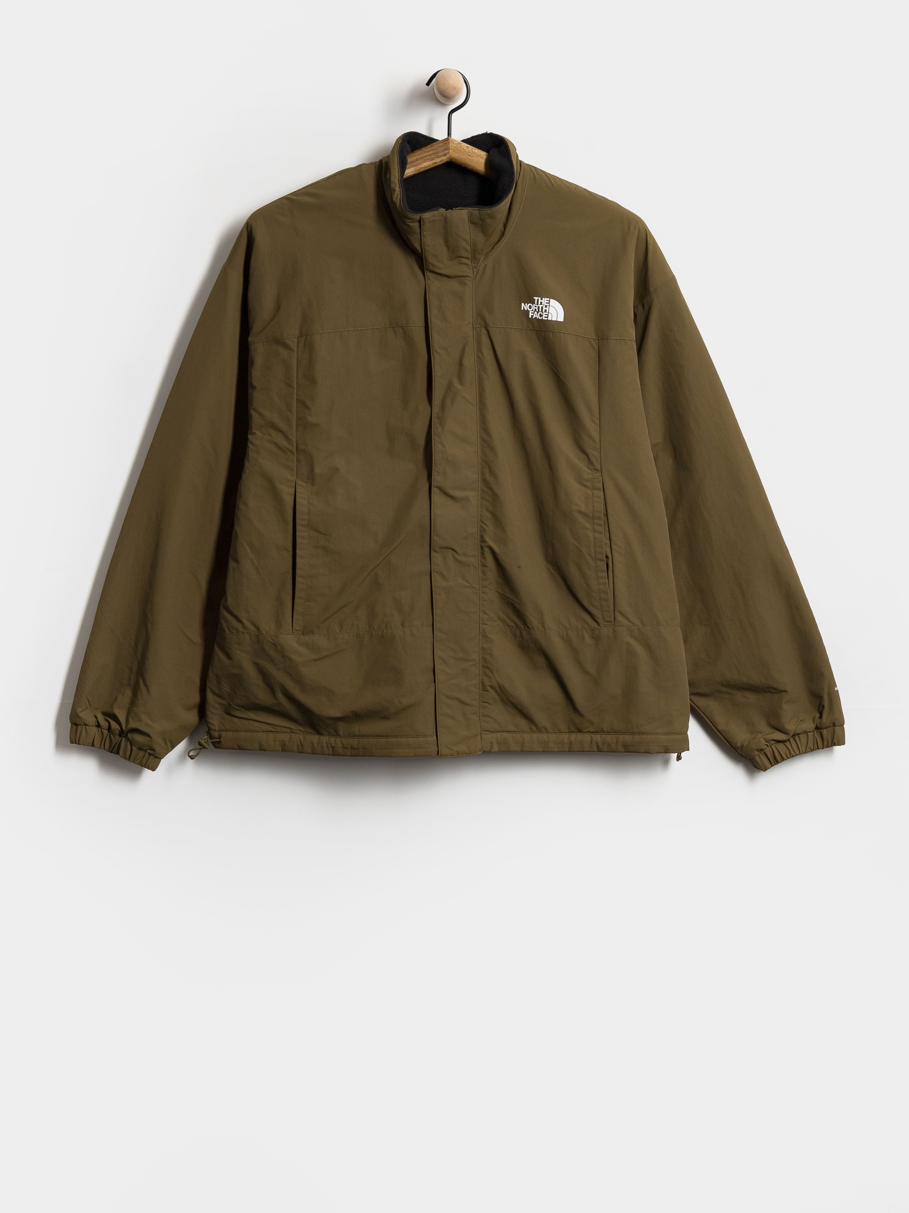 The North Face Yumiori Reversible Jacke (caraway seed/tnf black)