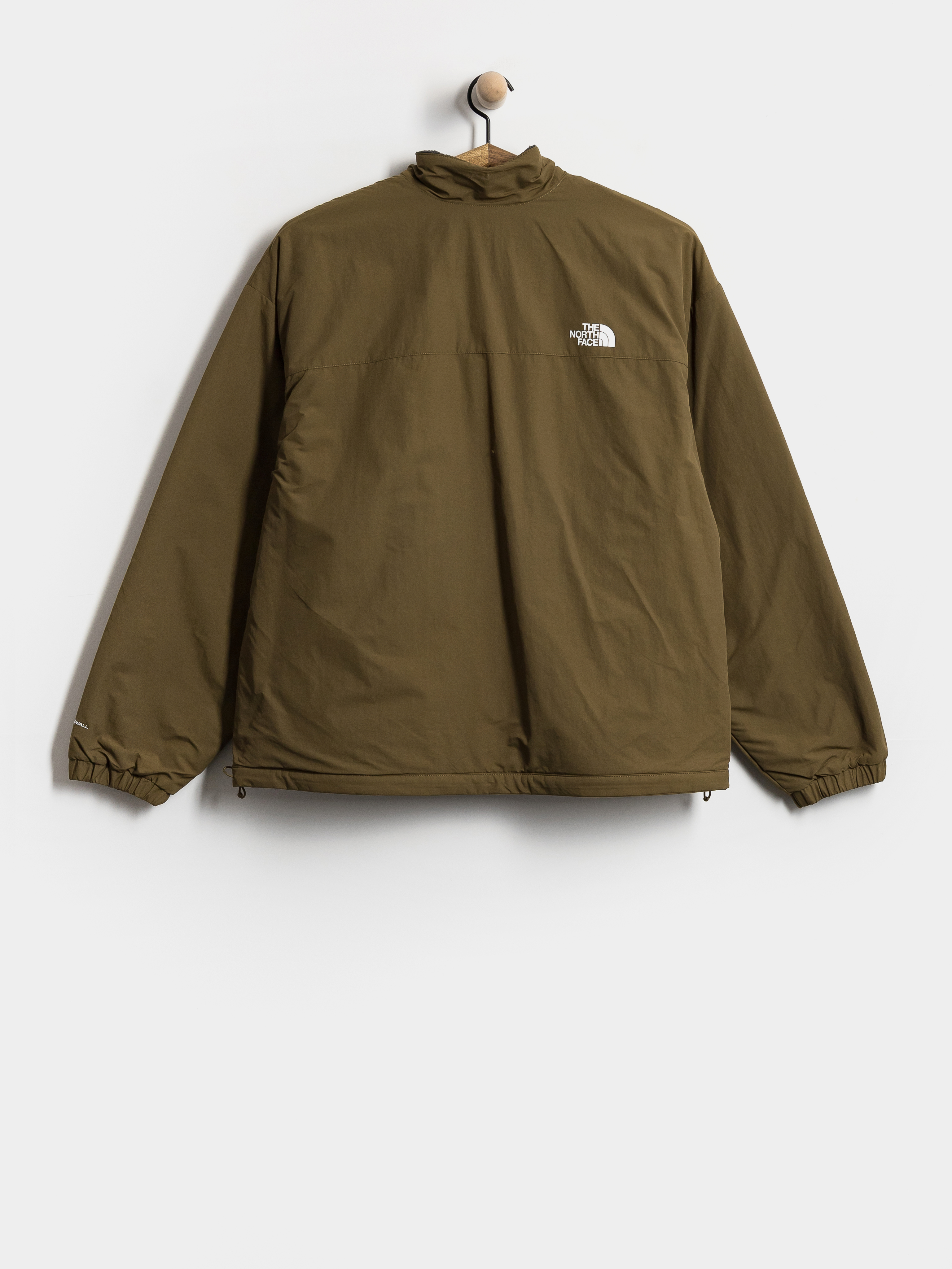 The North Face Yumiori Reversible Jacke (caraway seed/tnf black)