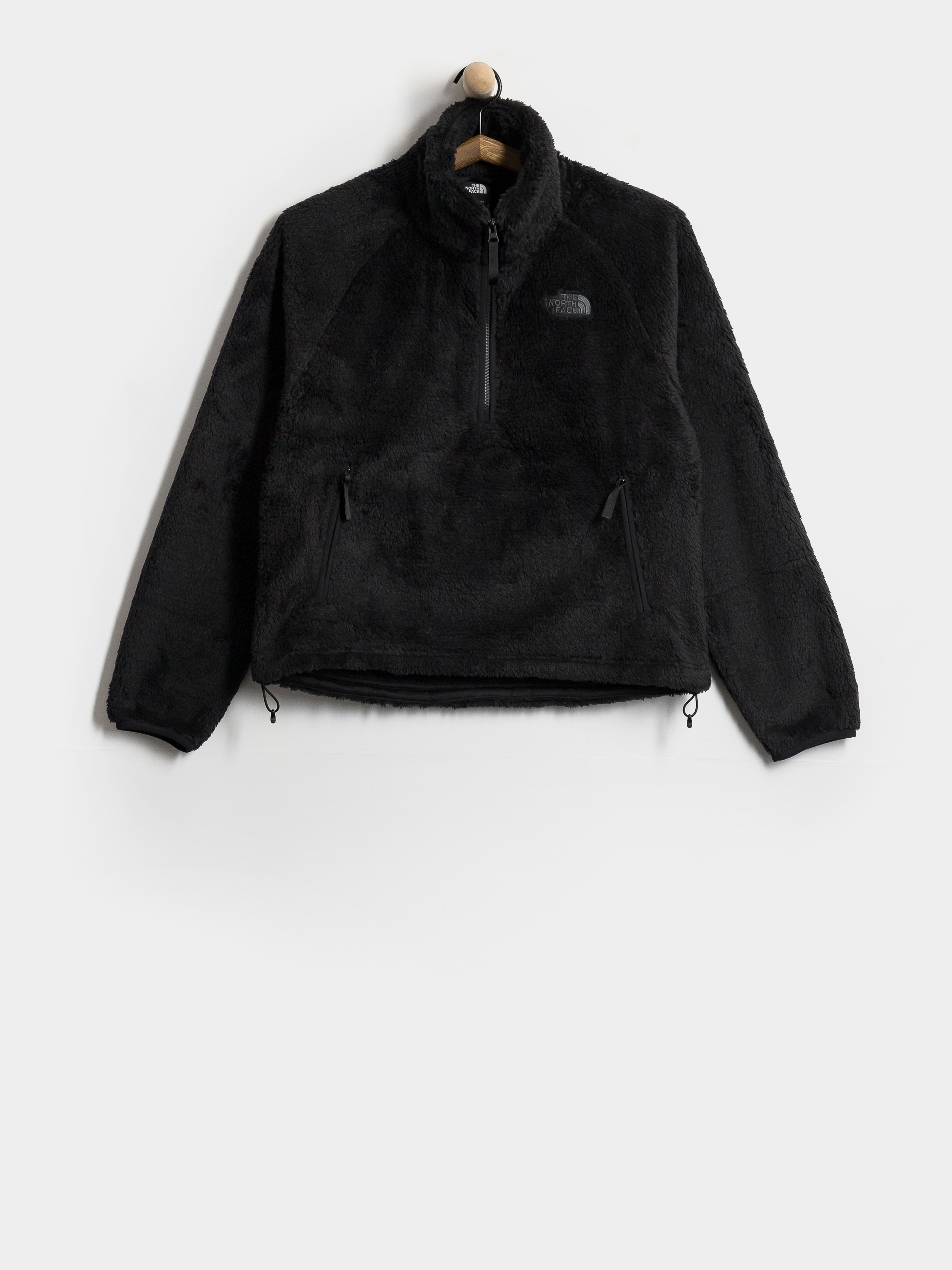 The North Face Osito Evolve 1/2 Zip Wmn Jacke