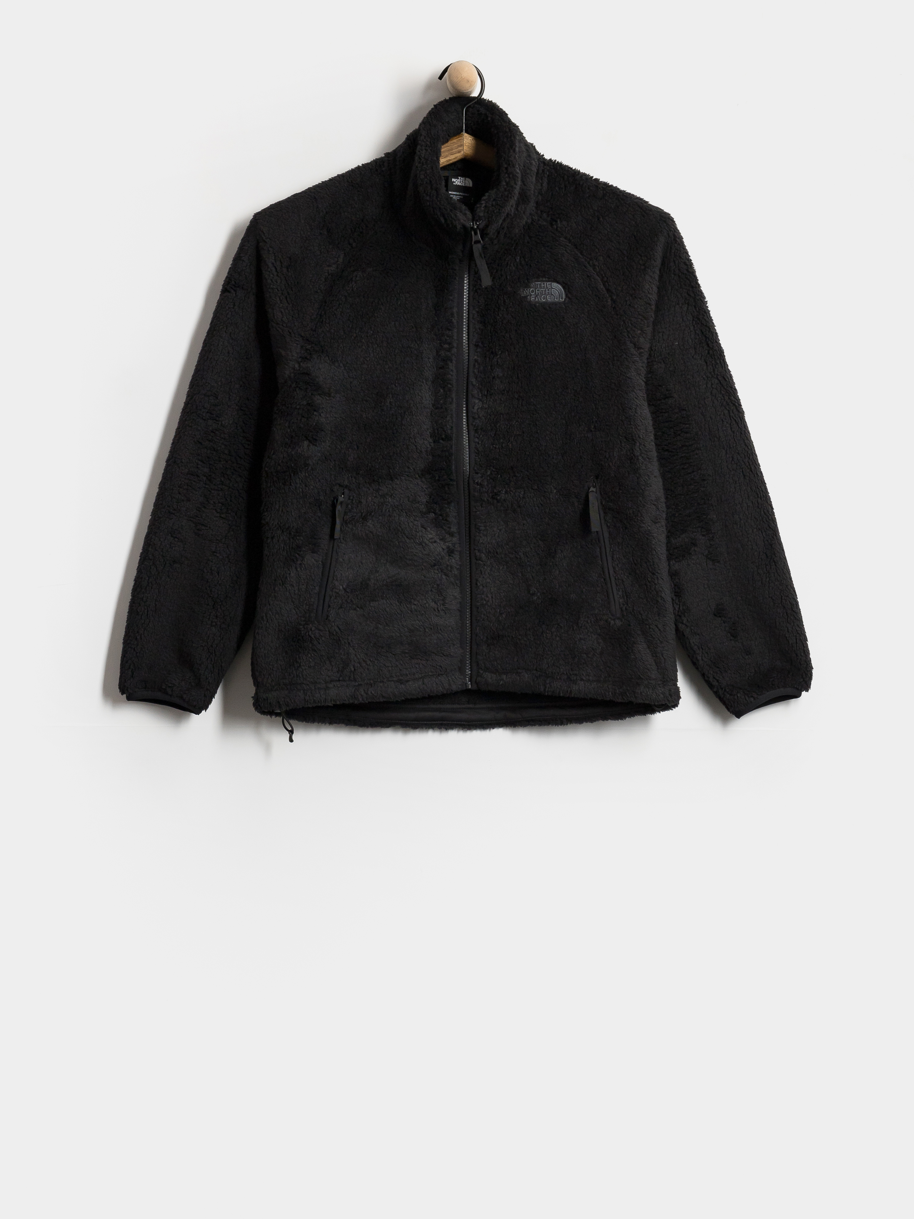The North Face Osito Evolve Wmn Jacke (tnf black)