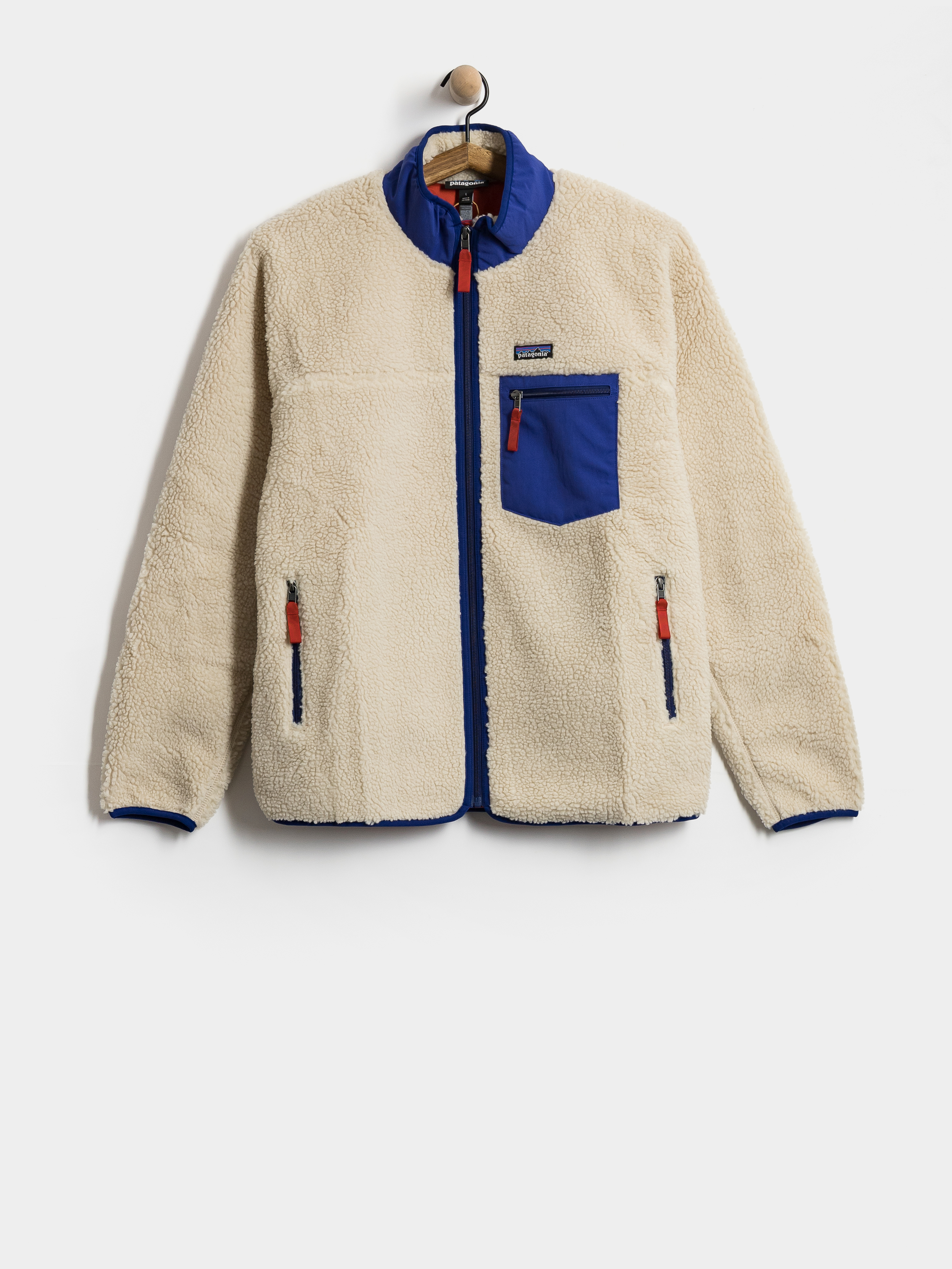 Patagonia Jacket Classic Retro X