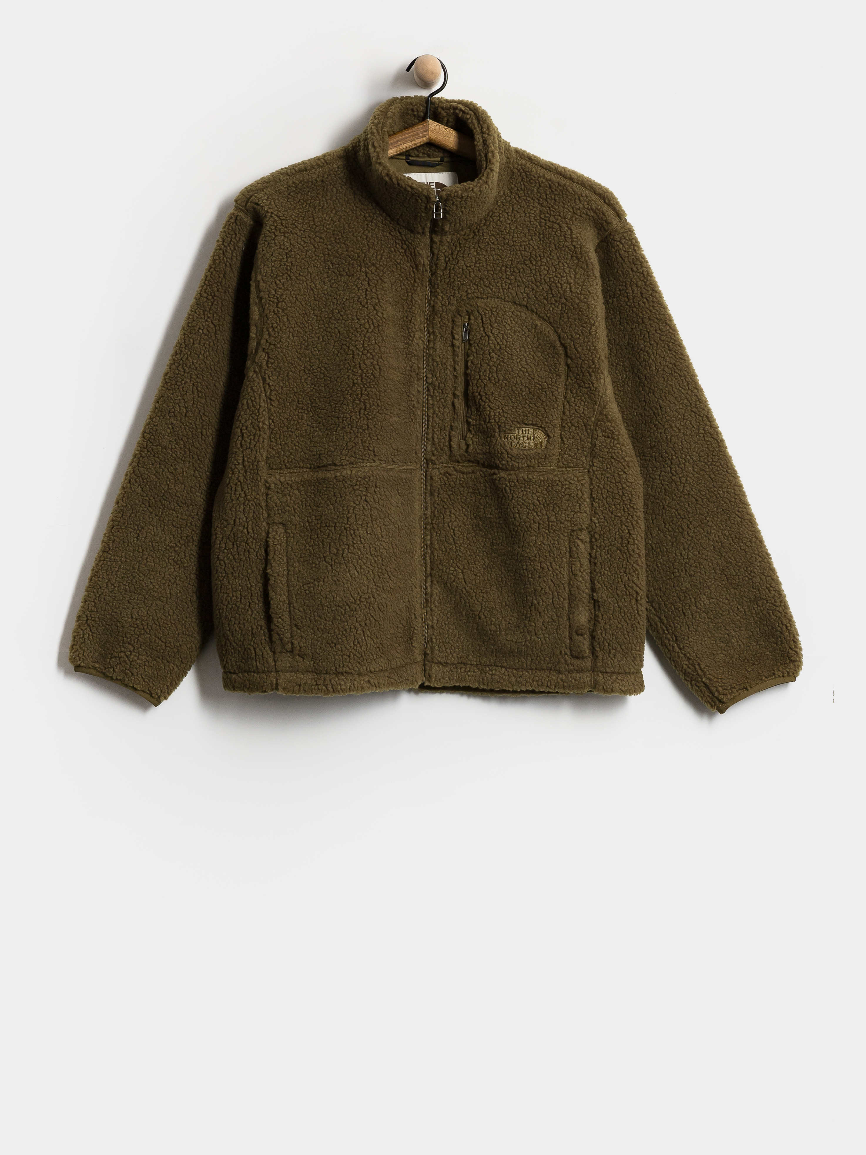 The North Face Jacke Extreme Pile 2