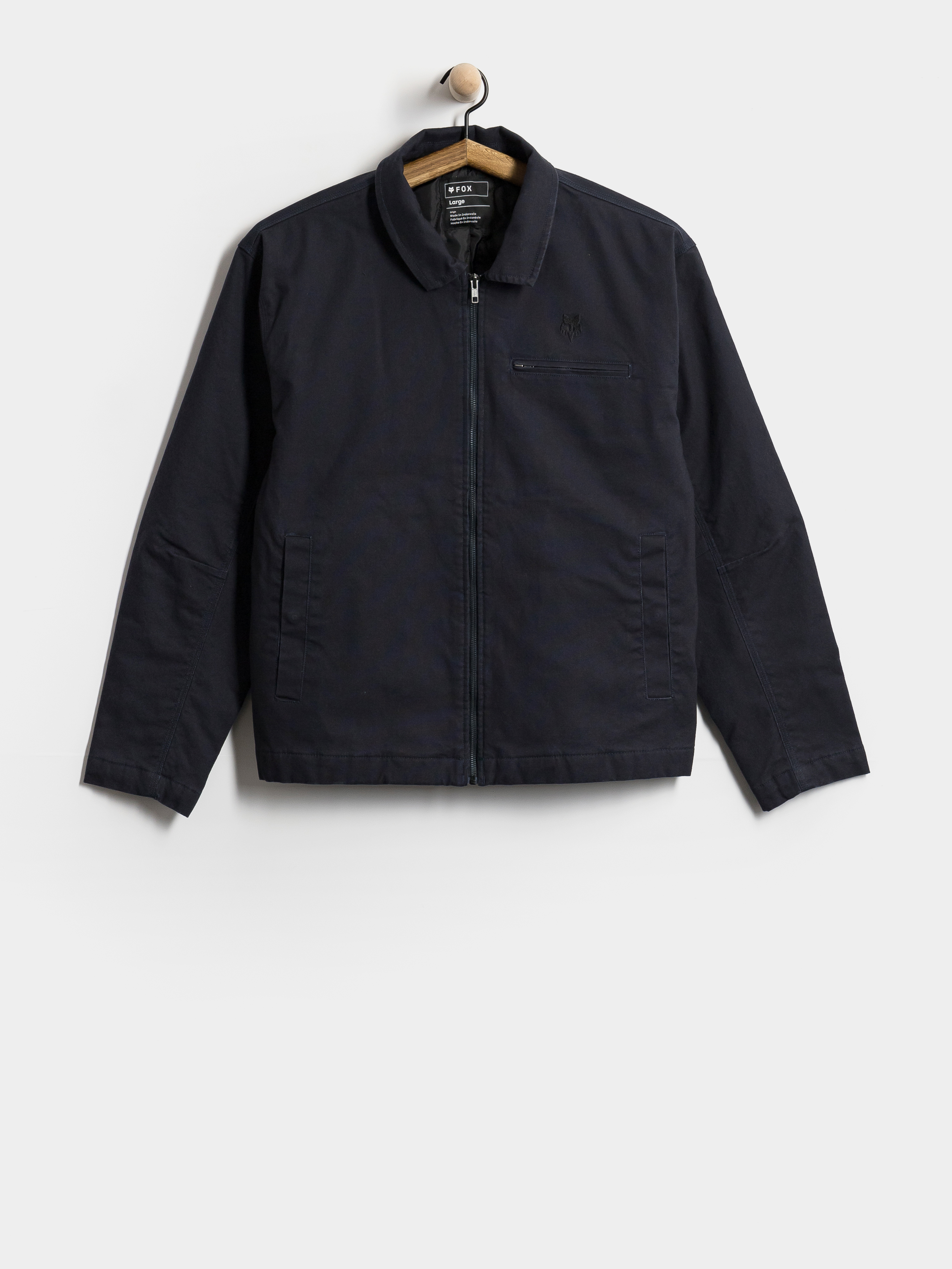 Fox Jacke Fox Work (midnight)