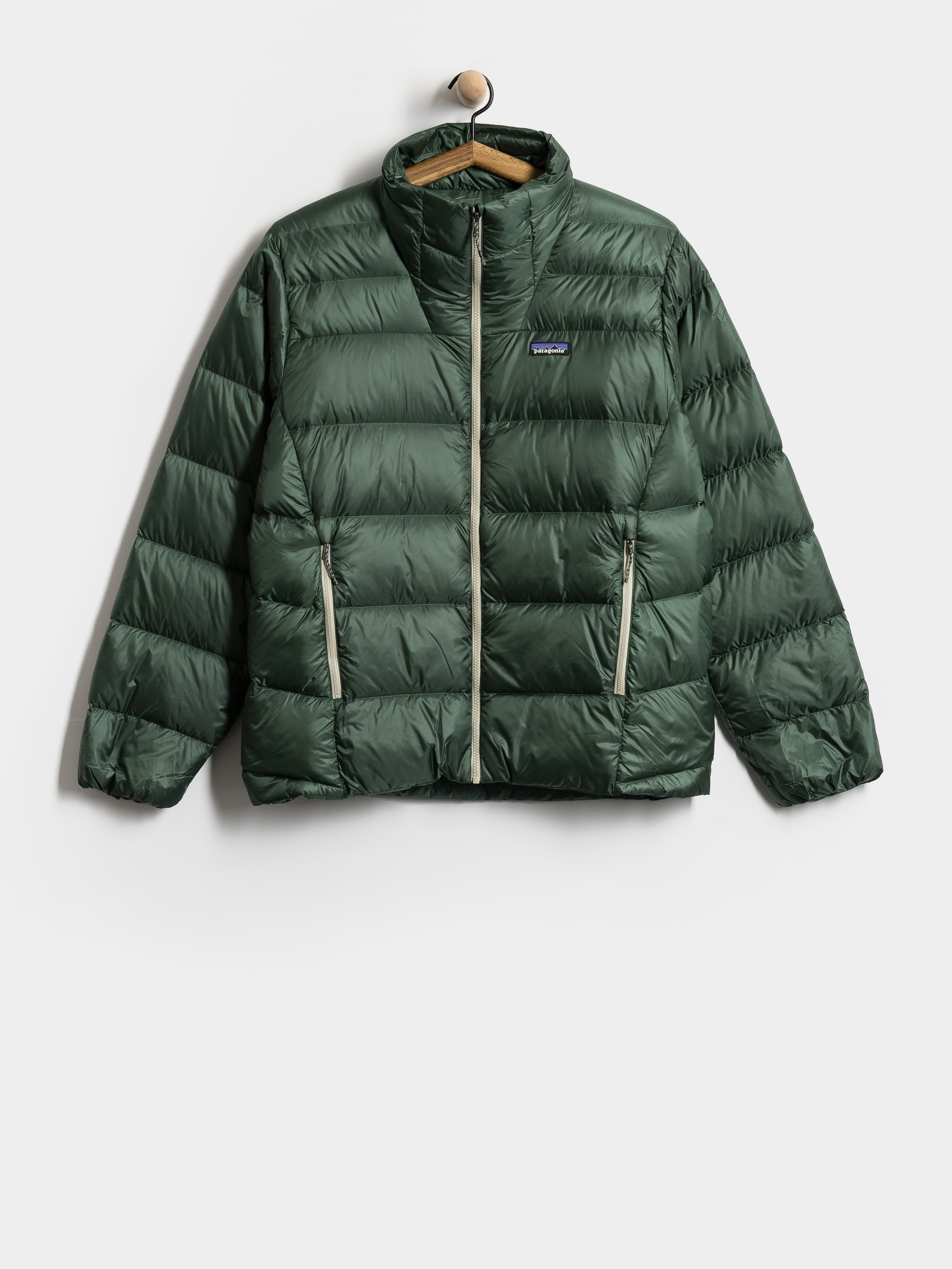 Patagonia Jacke Fitz Roy Down (canopy green)