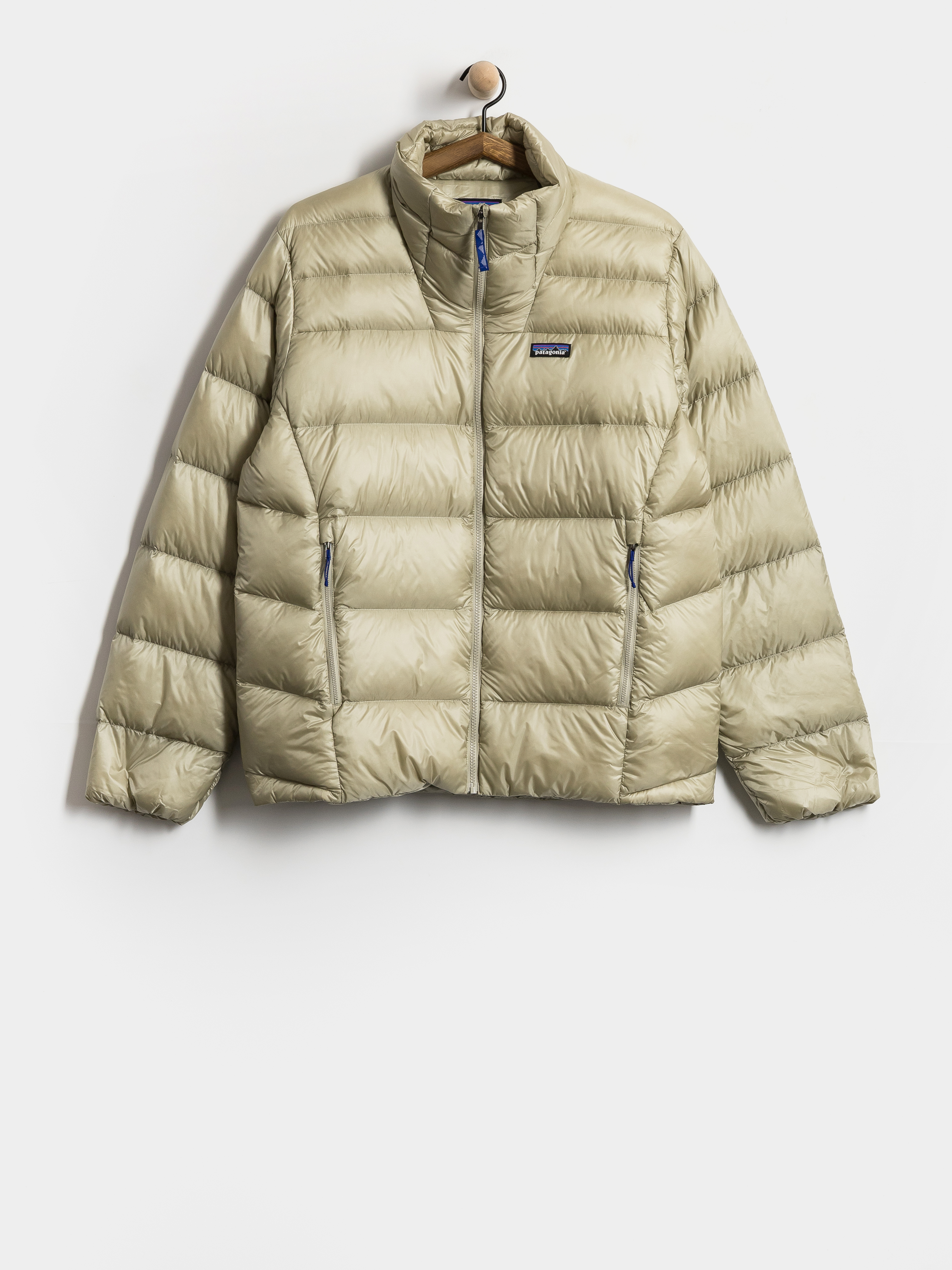 Patagonia Jacket Fitz Roy Down (weathered stone)