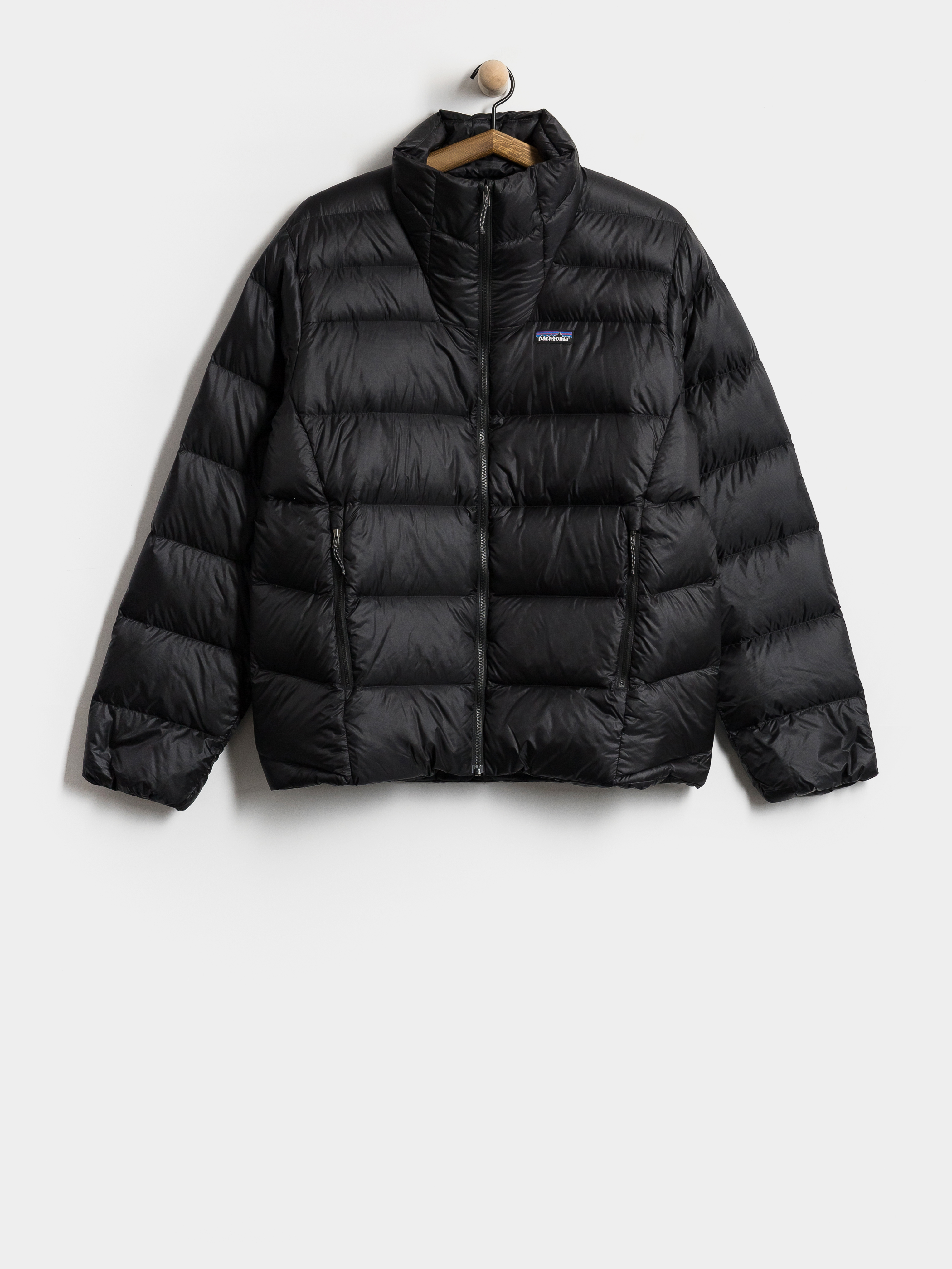 Patagonia Jacke Fitz Roy Down (black)