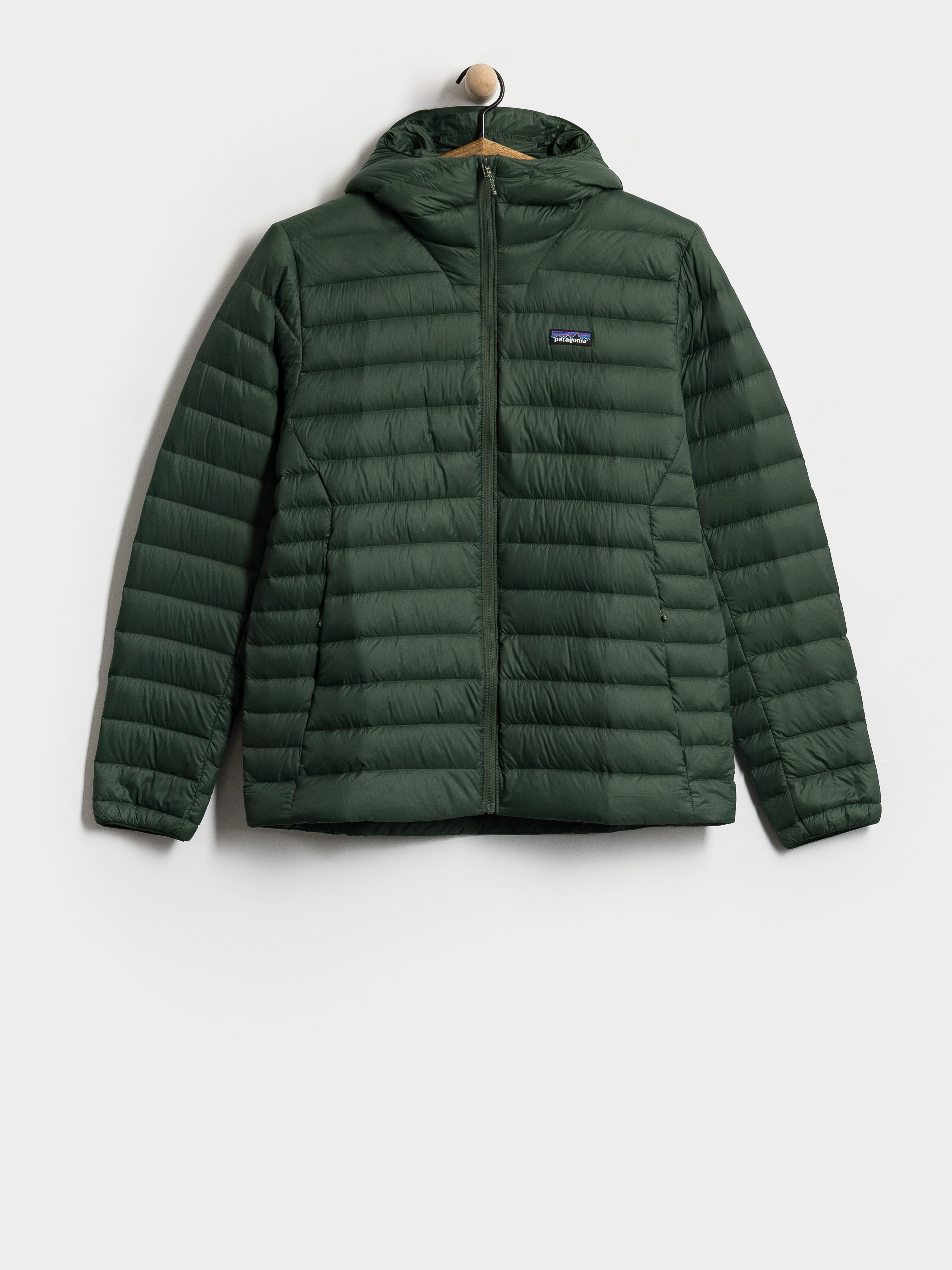 Patagonia Jacket Down Sweater HD