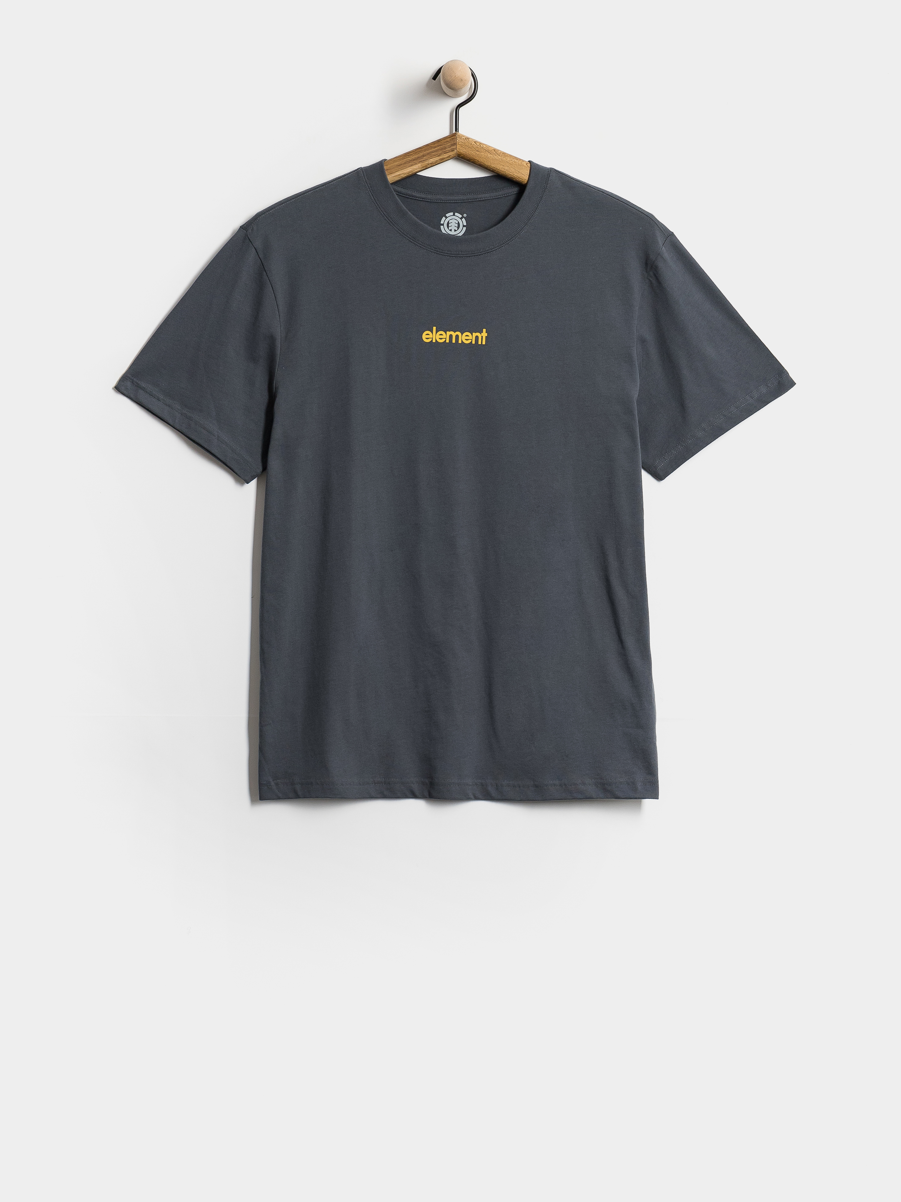 Element T-Shirt Lowcase Bp (dark slate)