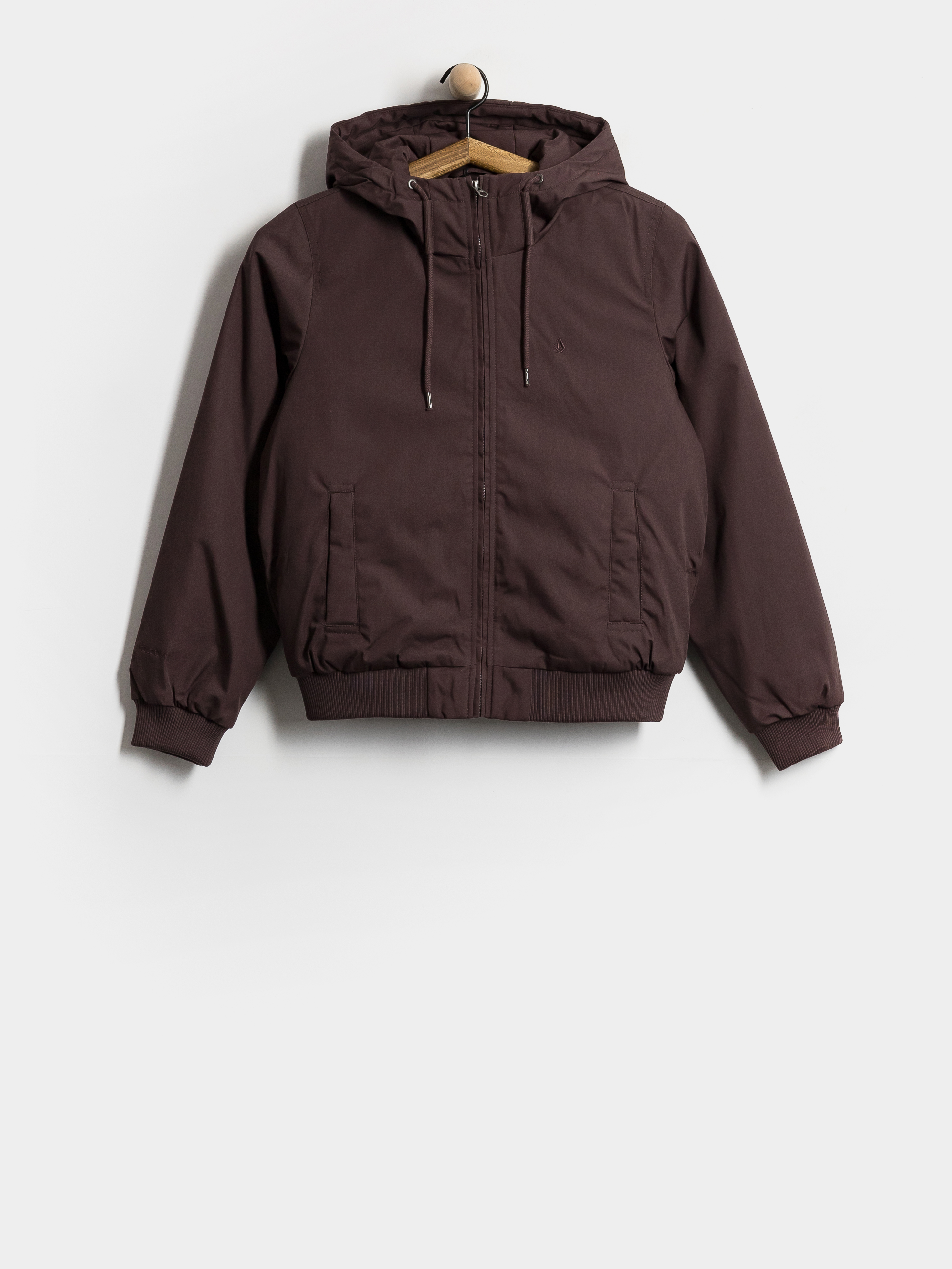 Volcom Jacket Wernan 10K Wmn