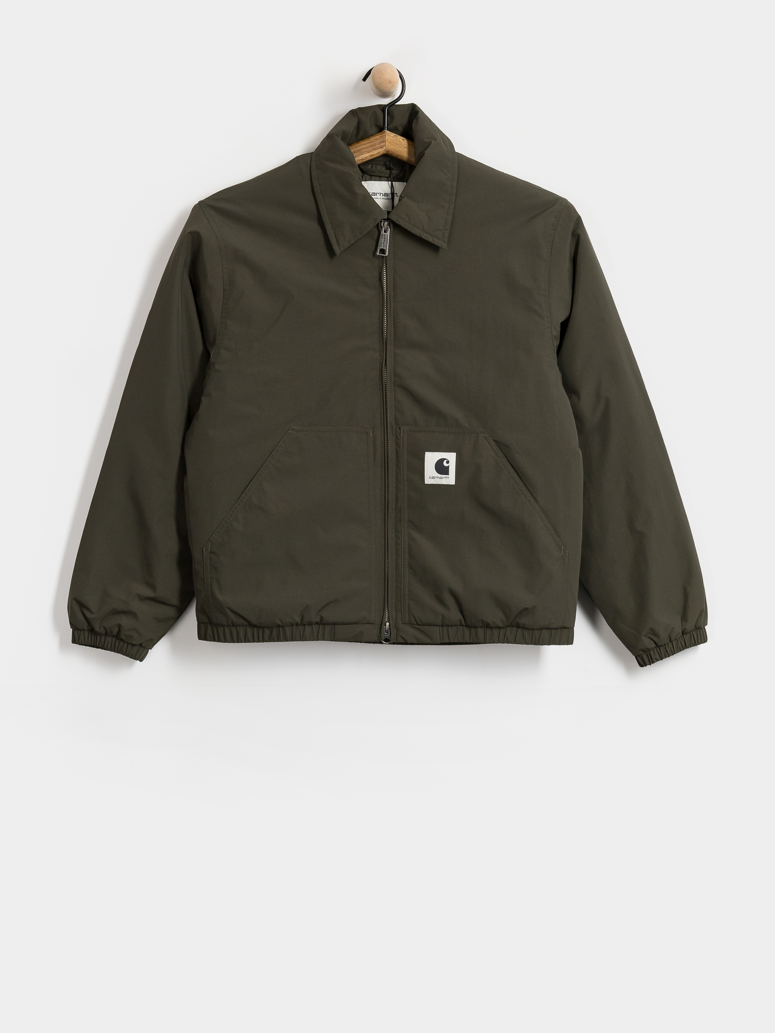 Carhartt WIP Stanwood Wmn Jacket