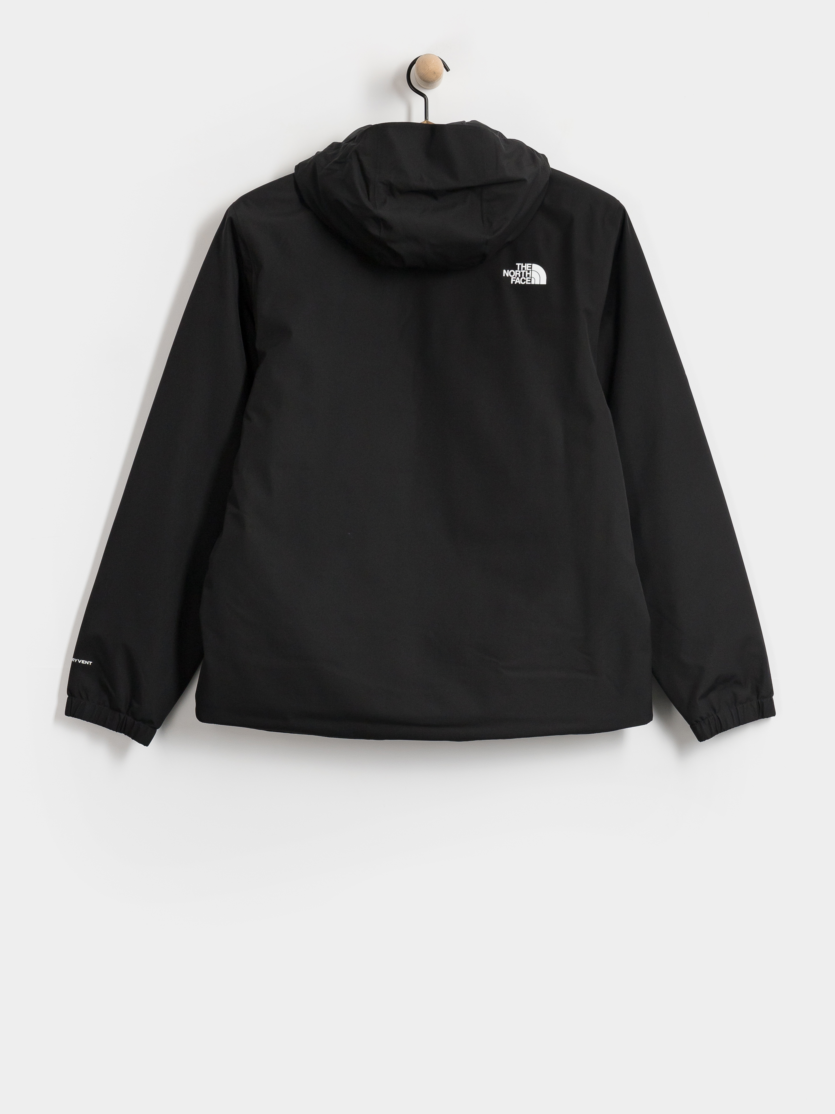 The North Face Quest Ins Jacket (tnf black)