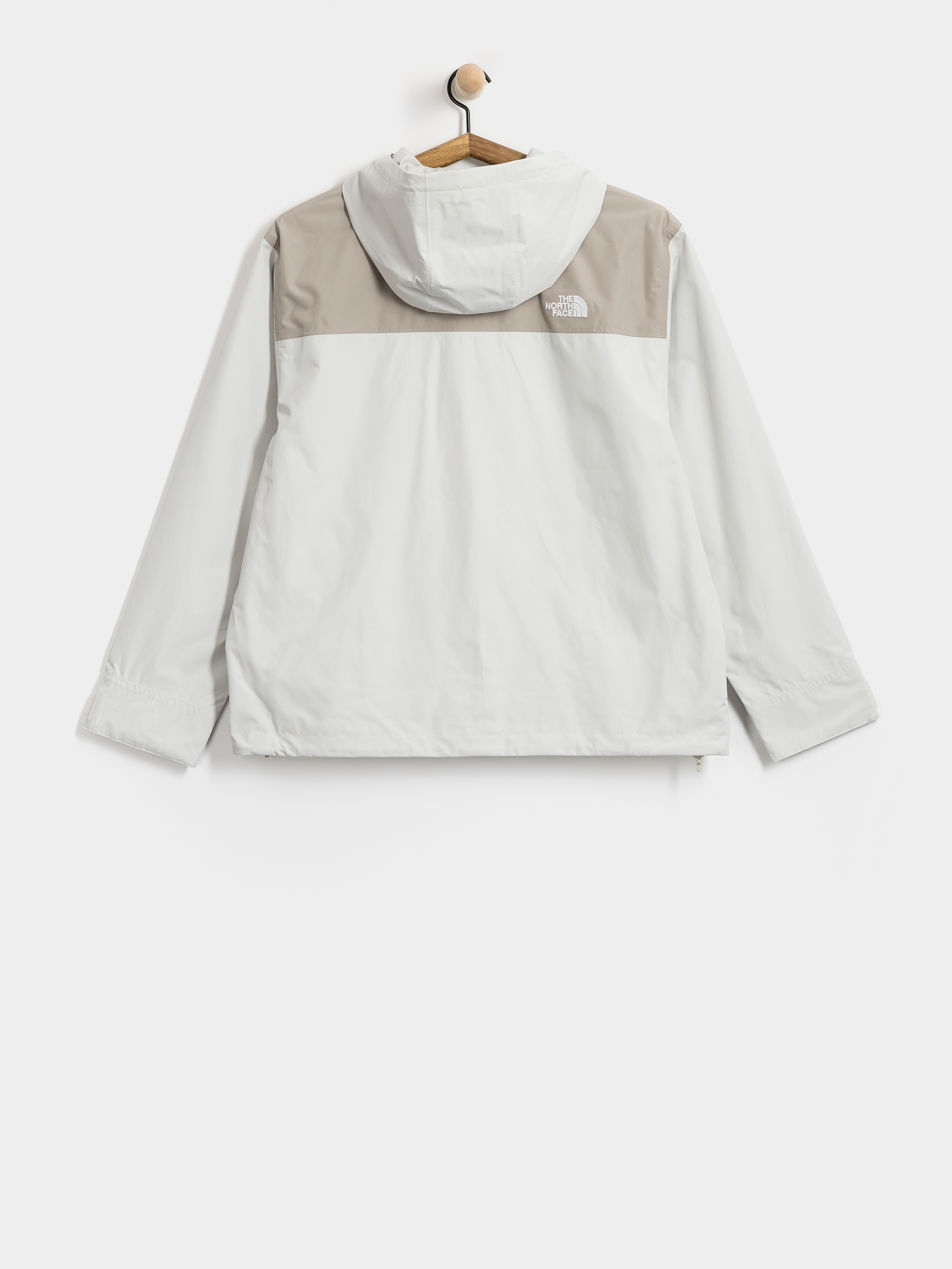 The North Face Reign On 2.0 Jacket (cumulus cloud/stone sla)