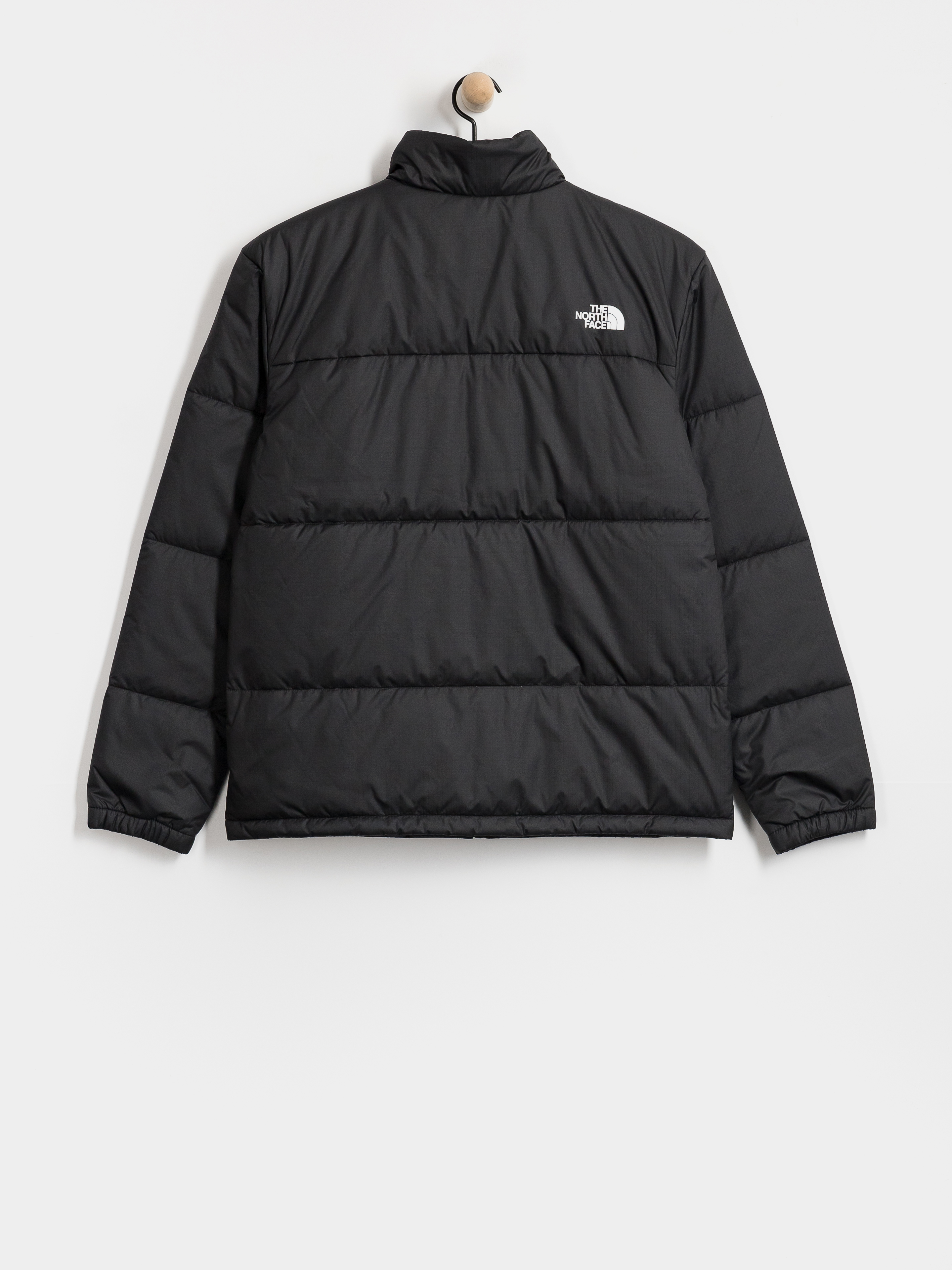 The North Face Nuketo Synth Ins Jacket (tnf black)