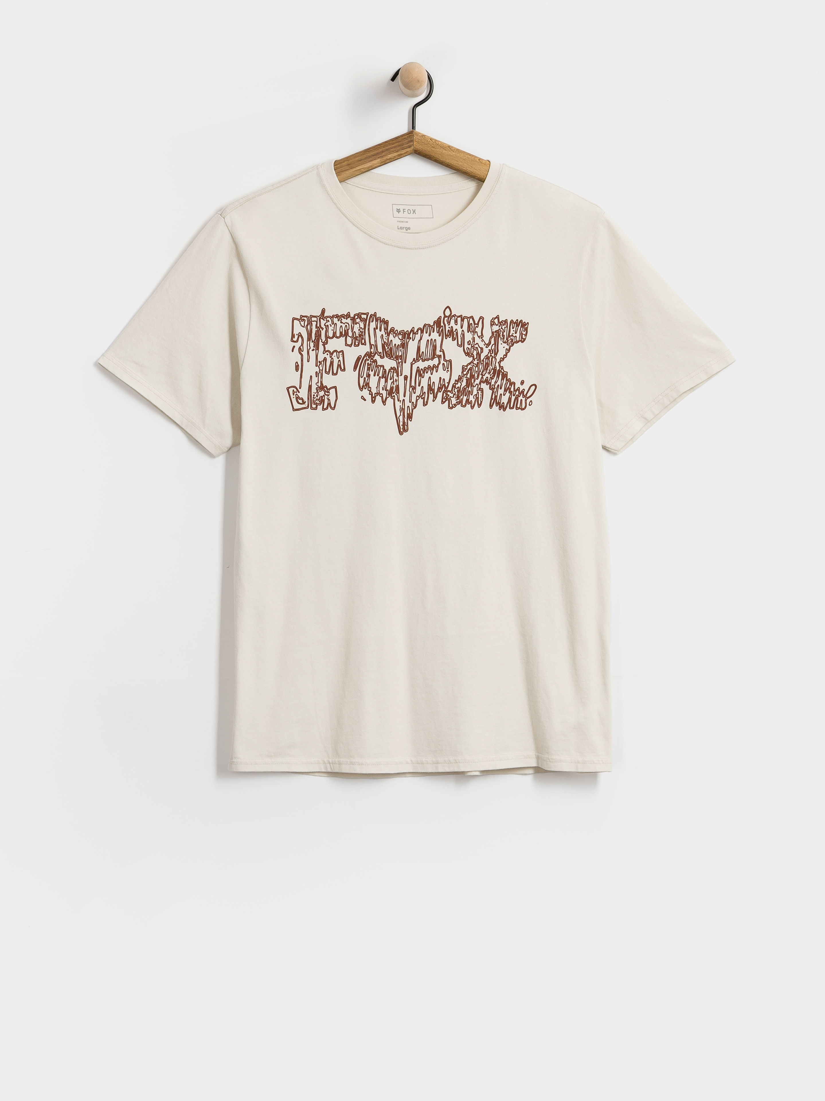 Fox Dustproof 195 Original T-shirt