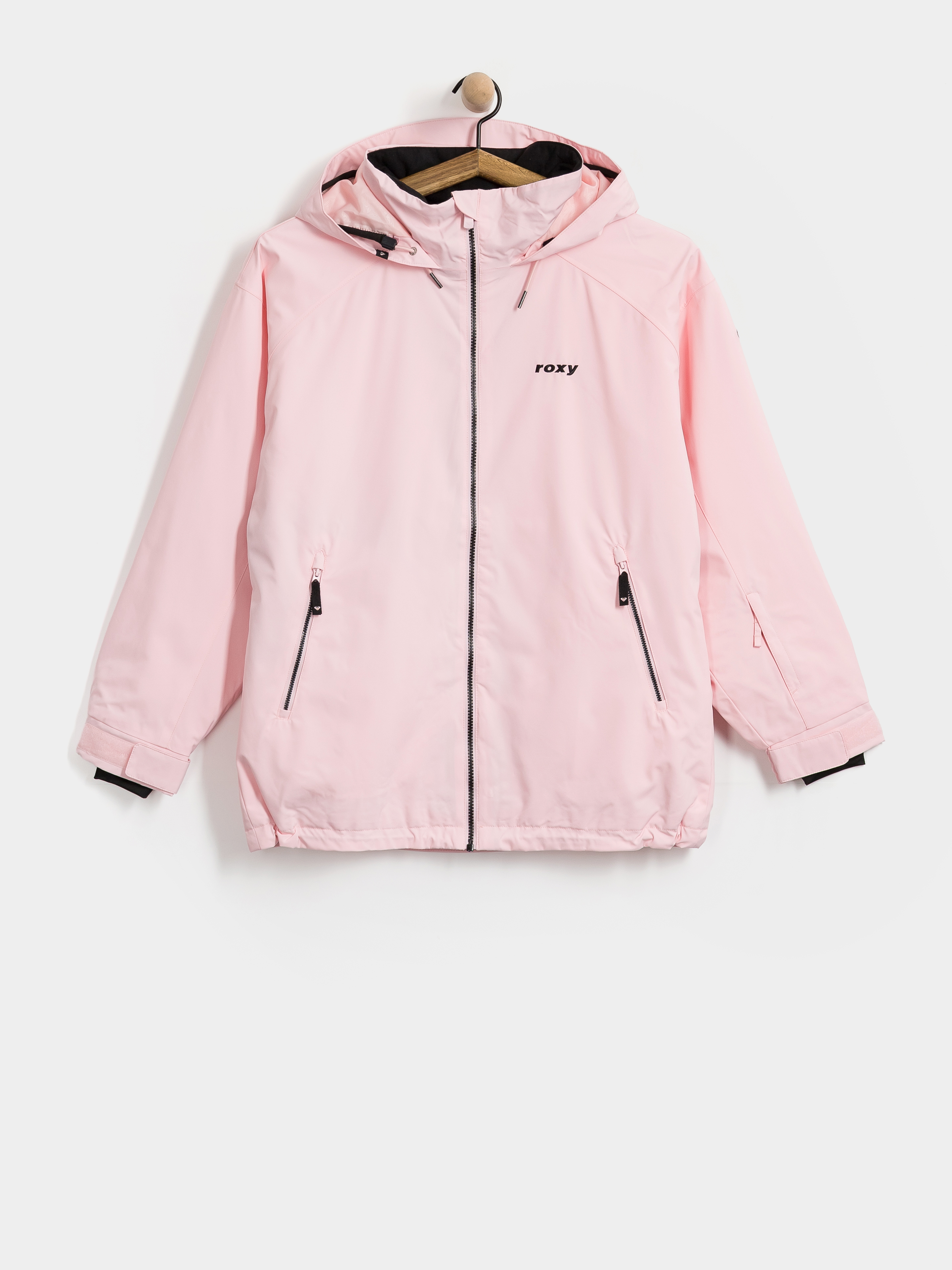 Womens Roxy Landscape Snowboard jacket (rose shadow)