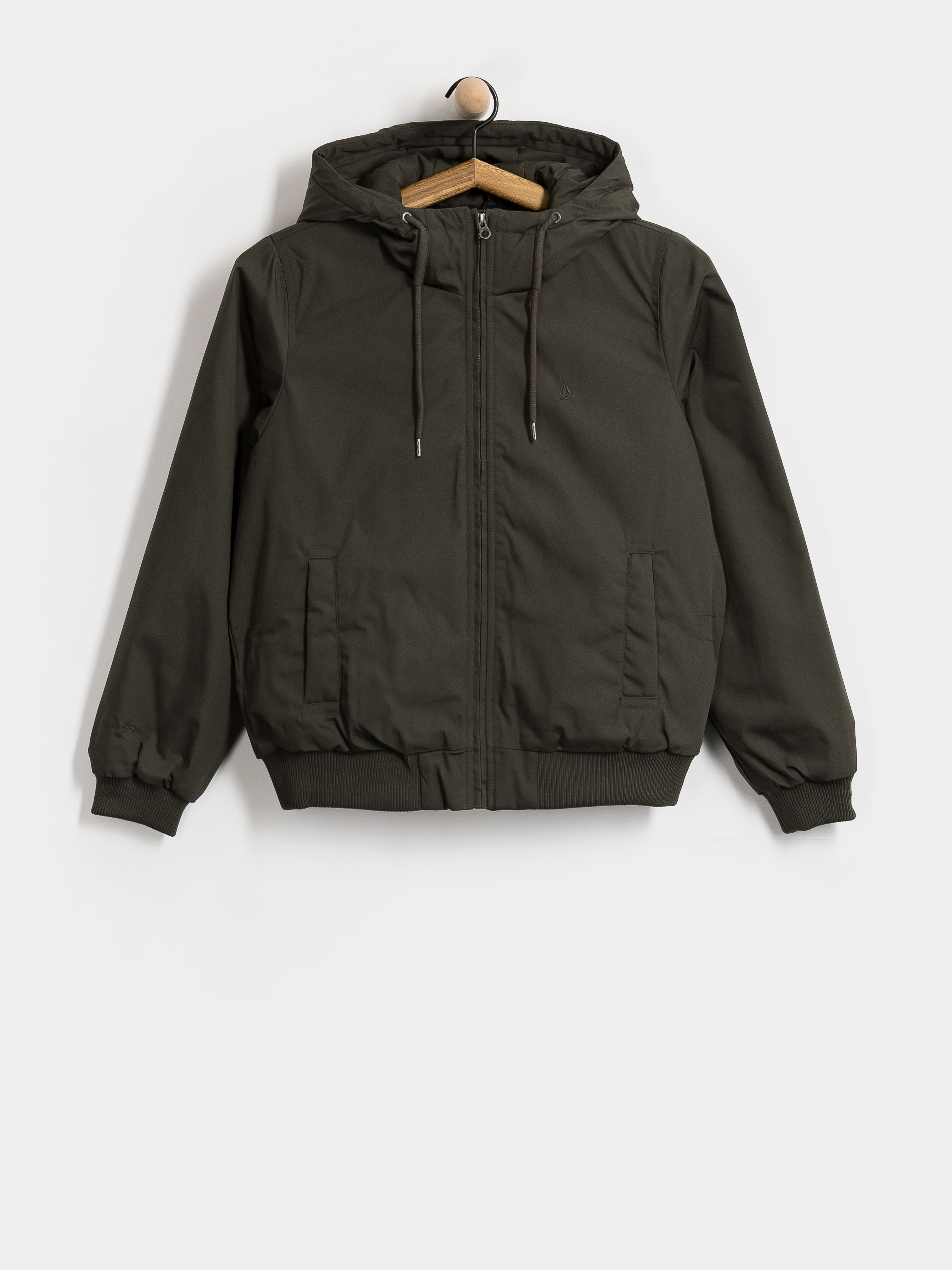 Volcom Wernan 10K Wmn Jacket