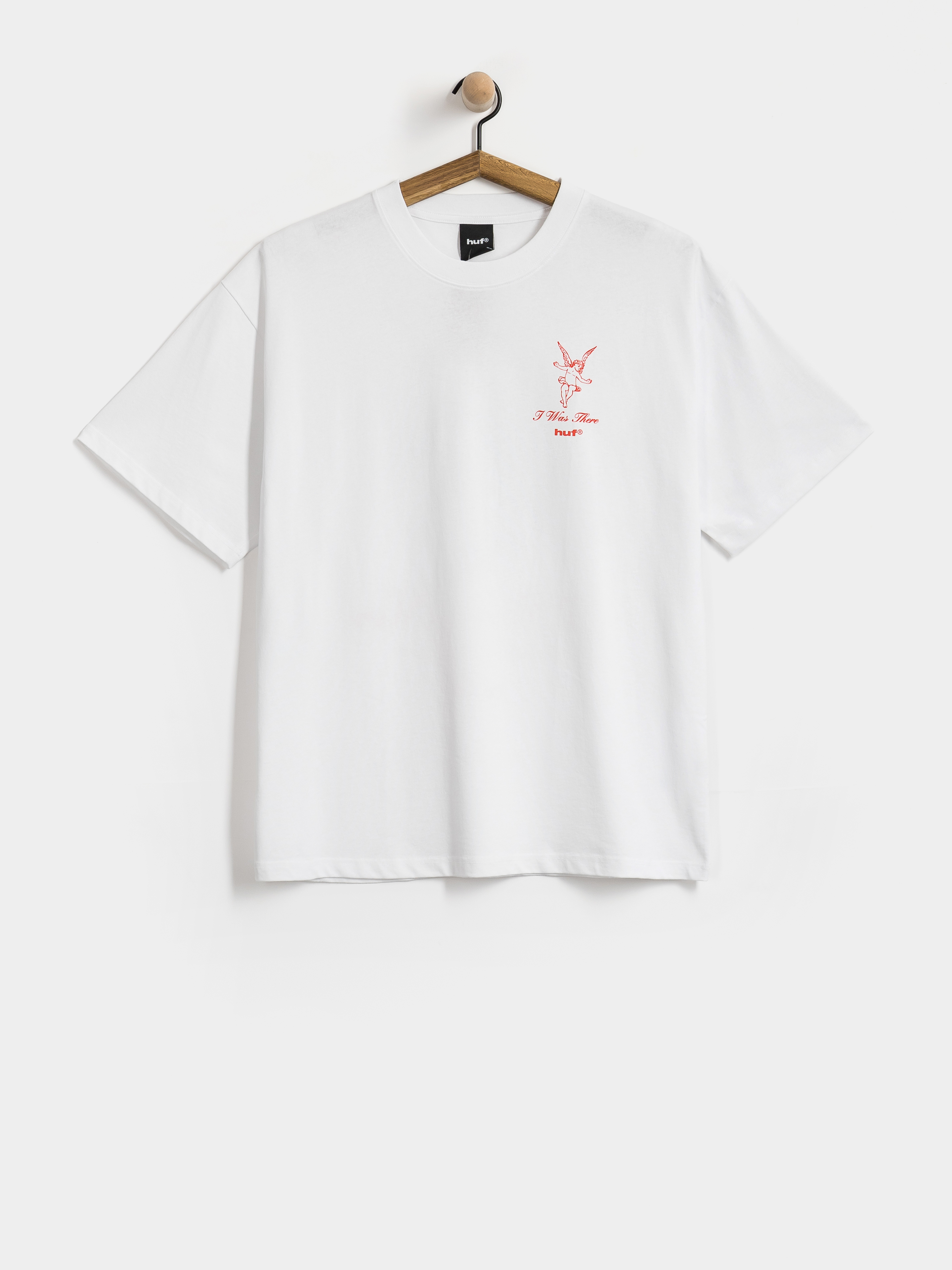 HUF Digital Renaissance T-Shirt (white)