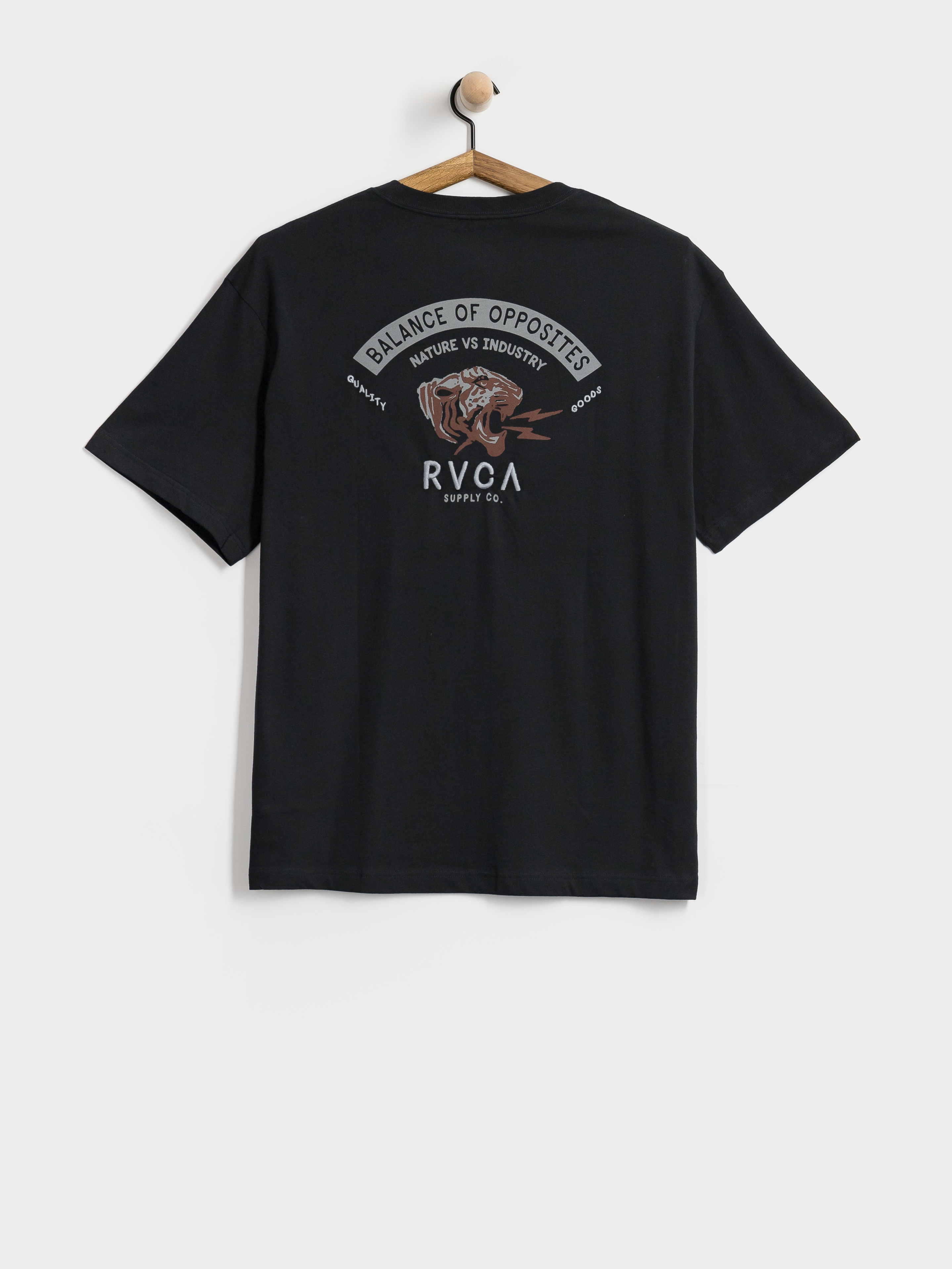 RVCA Bengal Supply T-shirt