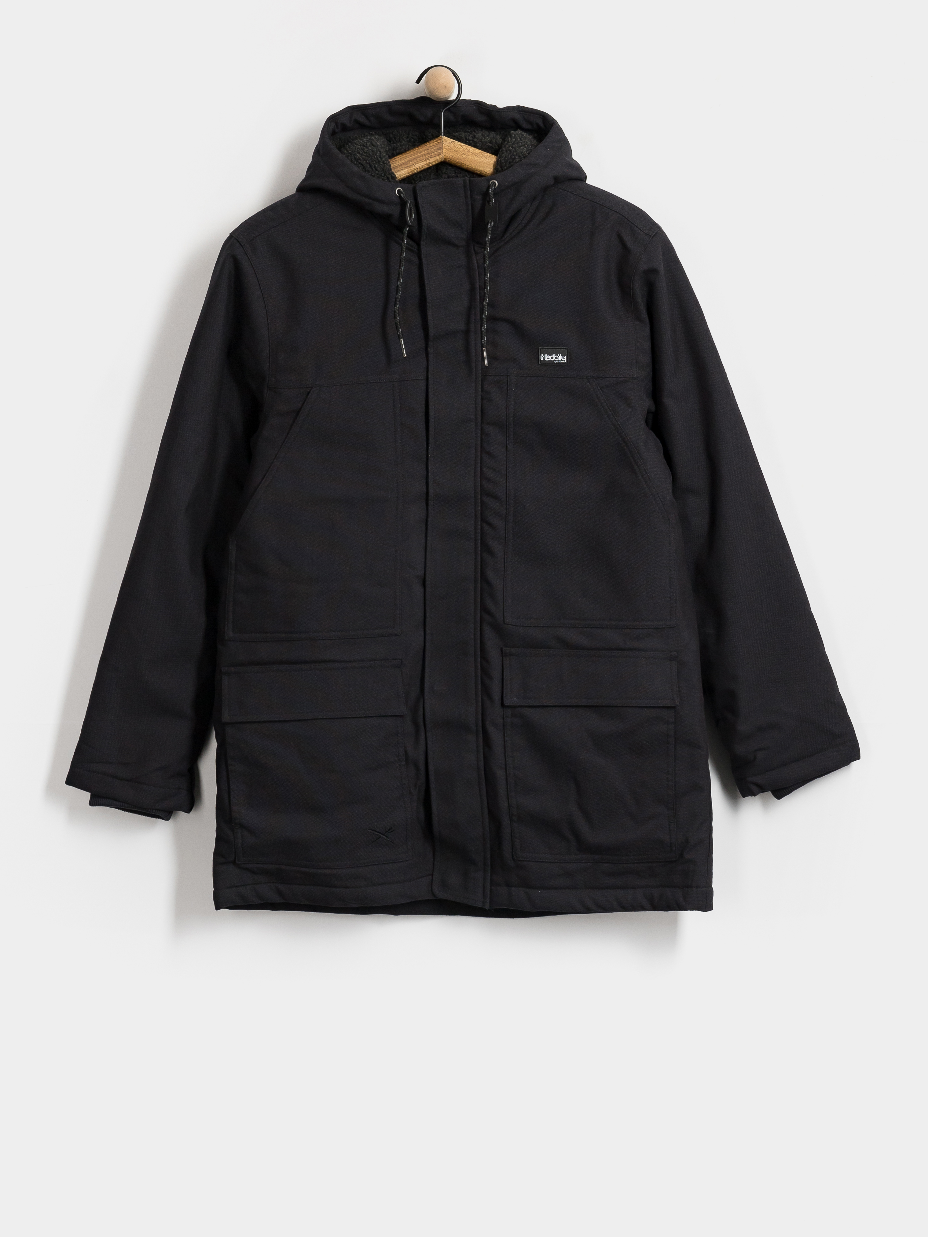 Iriedaily Dock36 2.0 Parka Jacket