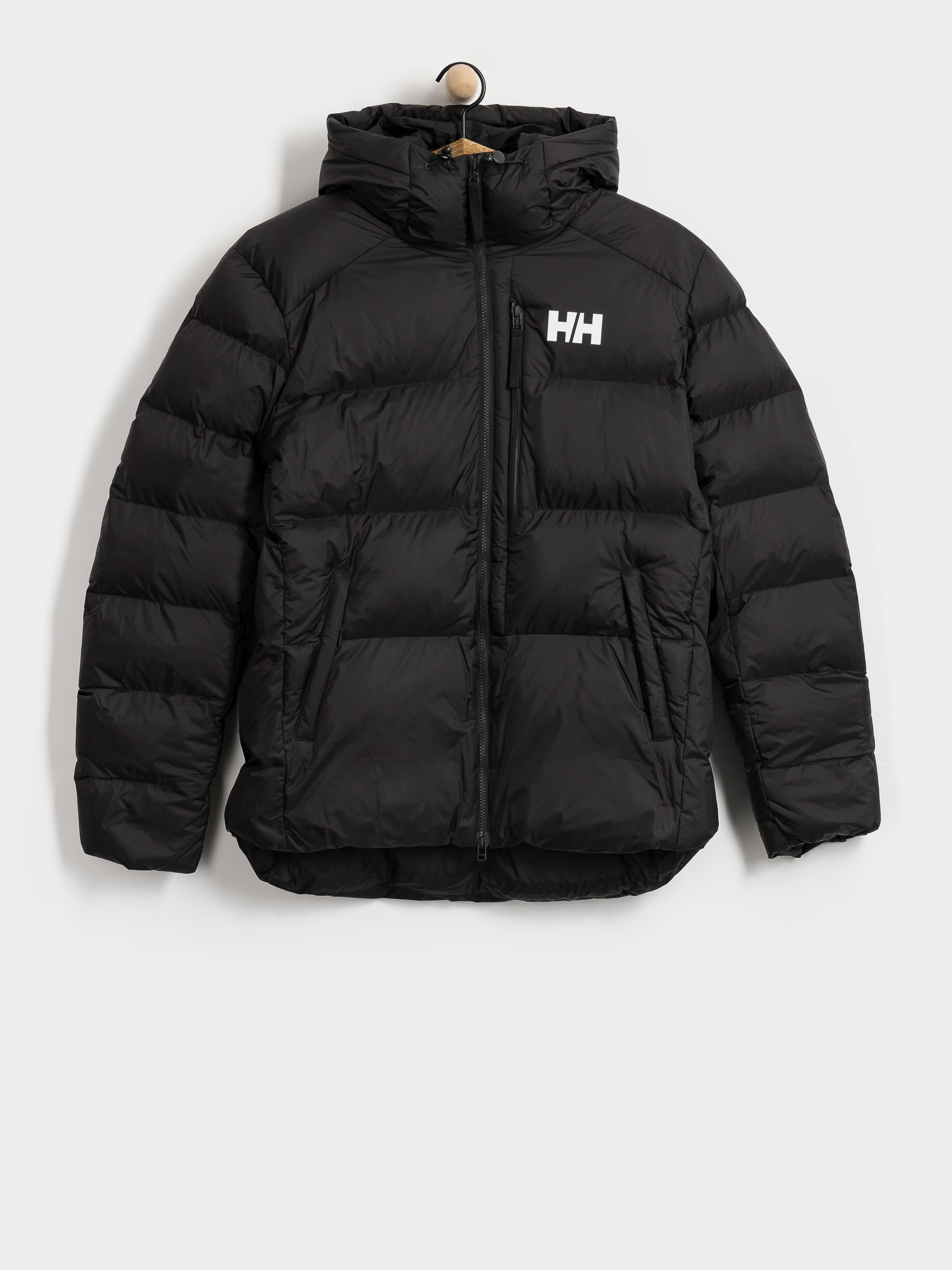 Helly Hansen Active Winter Parka Jacke (black)