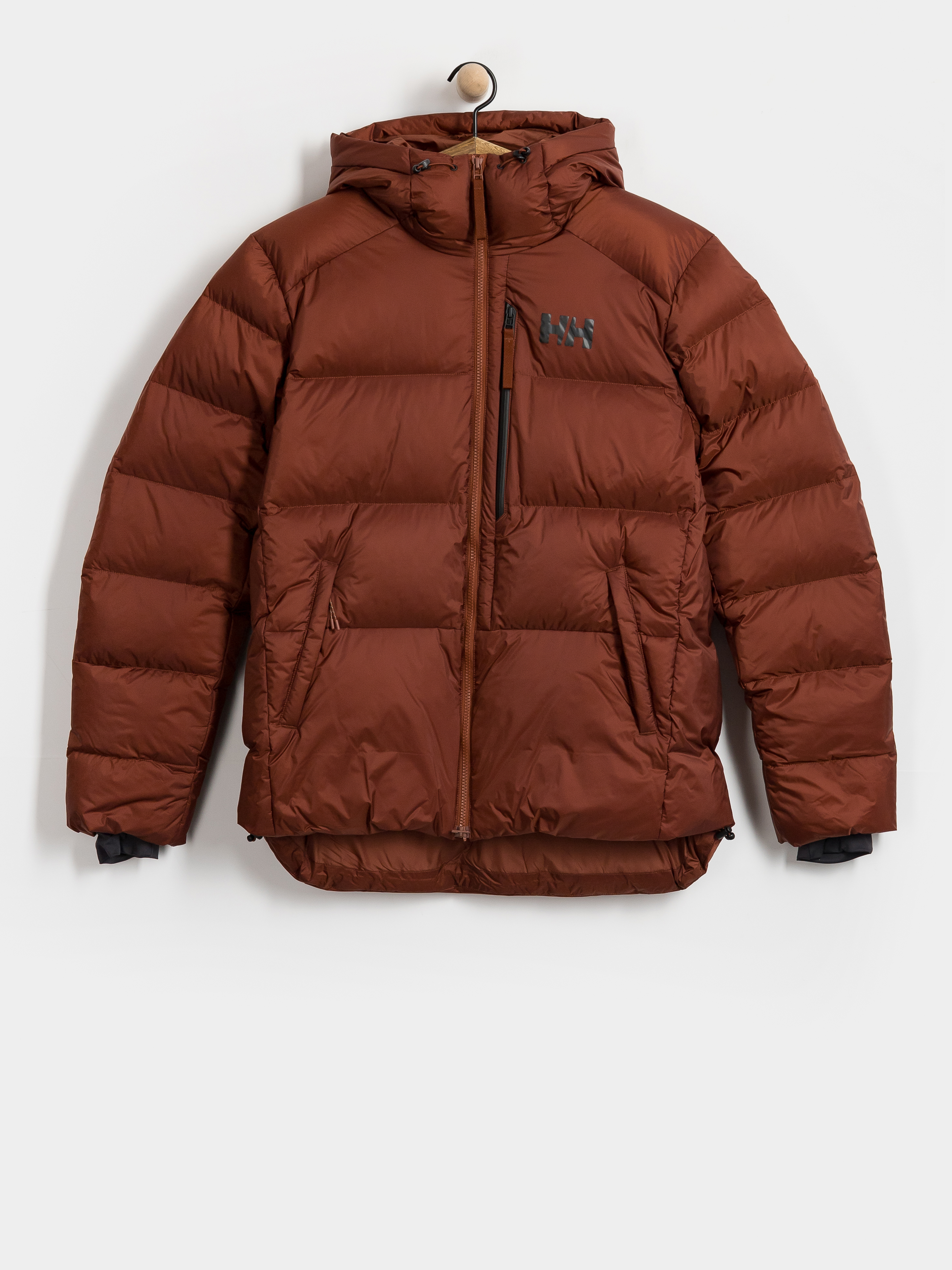 Helly Hansen Active Winter Parka Jacke