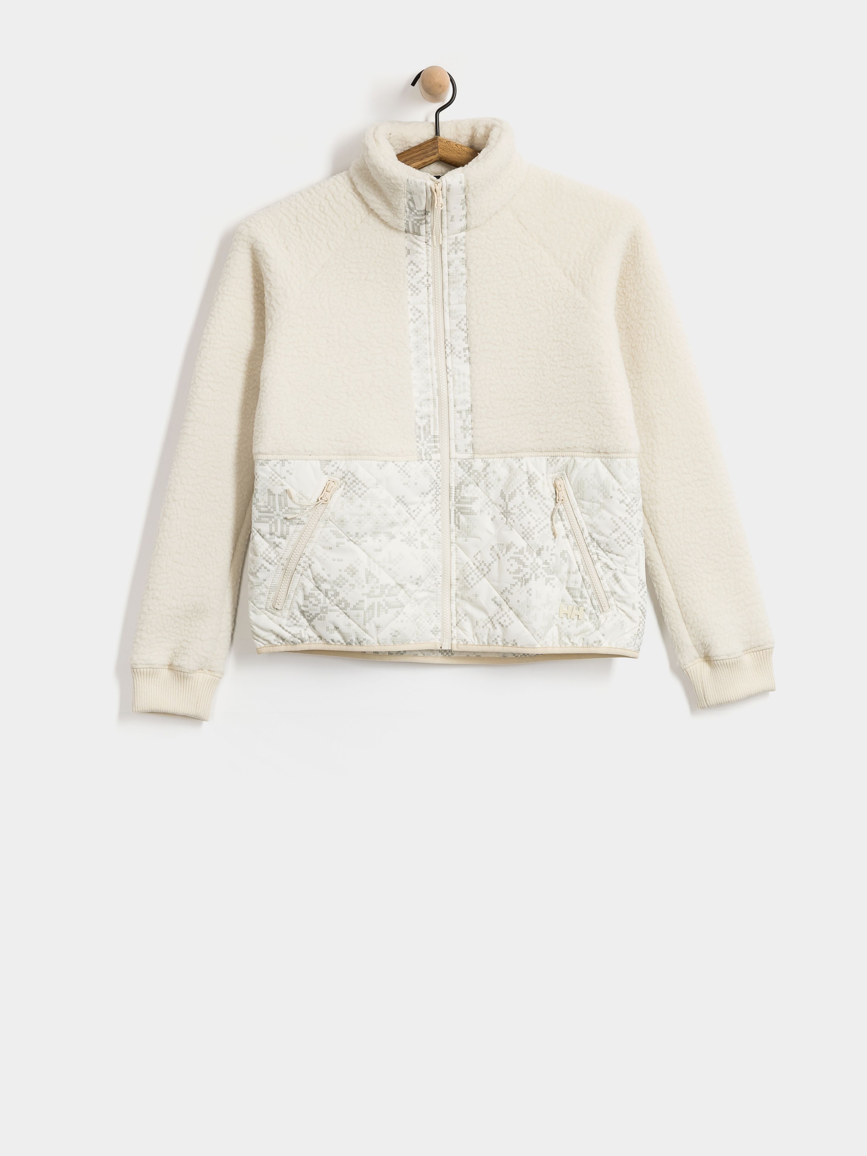 Helly Hansen Bliss Hybrid Wmn Jacke