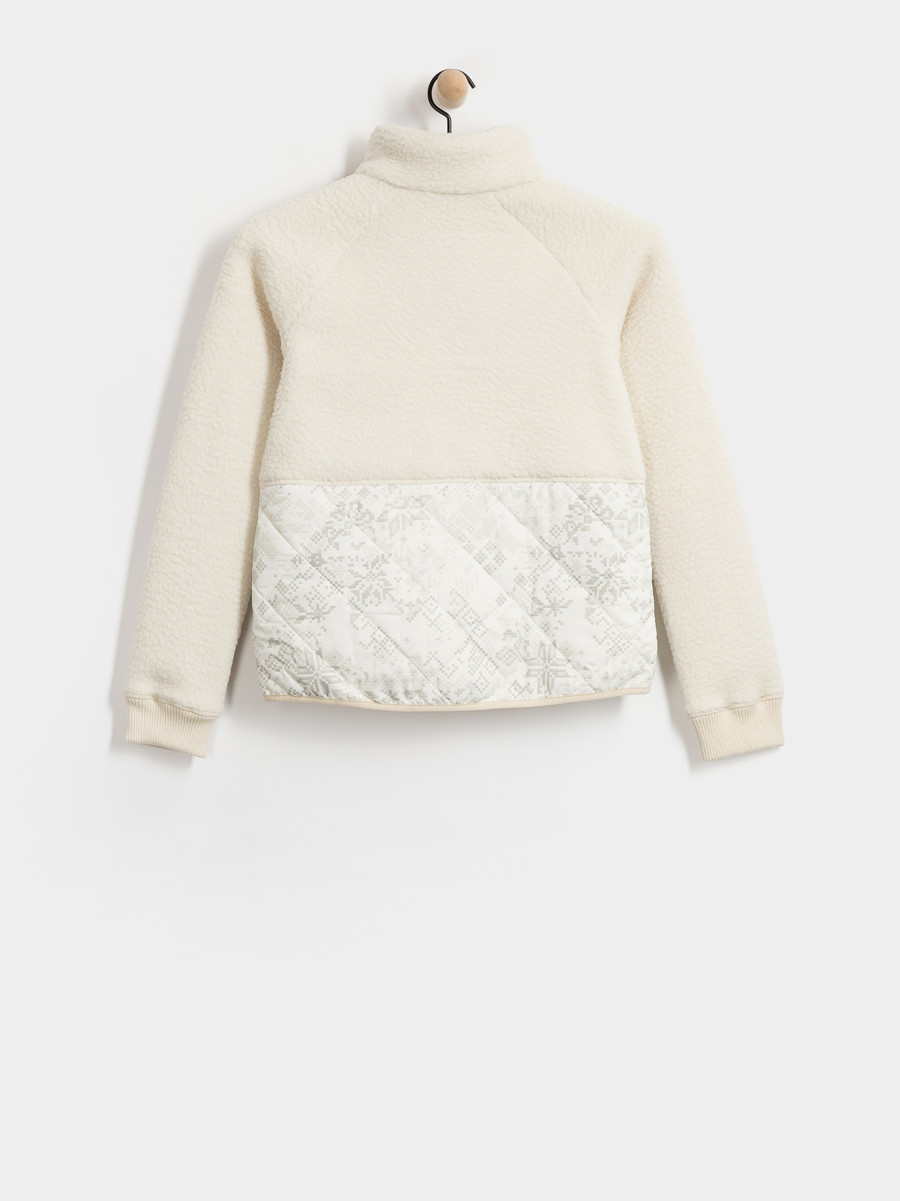 Helly Hansen Bliss Hybrid Wmn Jacke (cream)