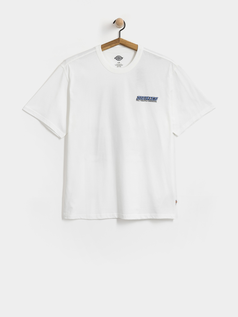 Dickies Lakeridge T-Shirt (white)