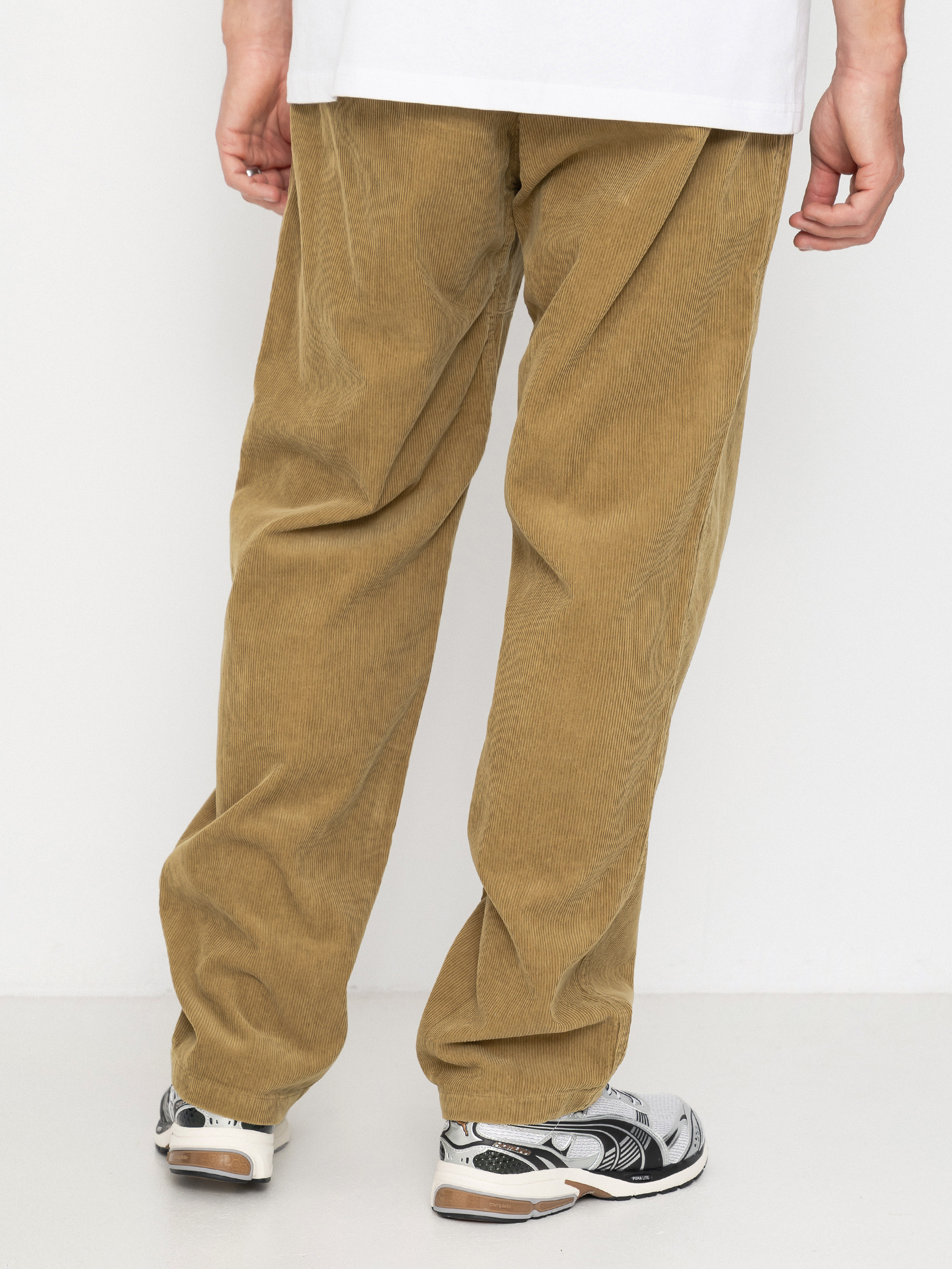 Gramicci Corduroy Gramicci Pant Hose (tan)