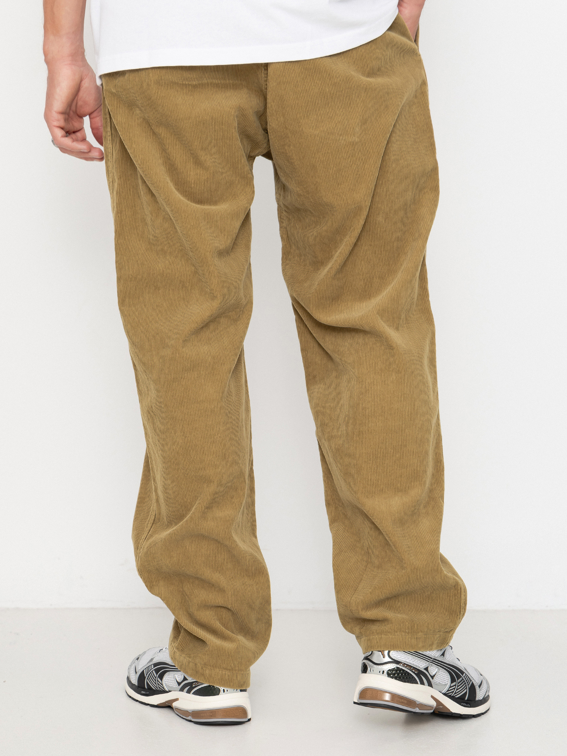 Gramicci Corduroy Gramicci Pant Hose (tan)