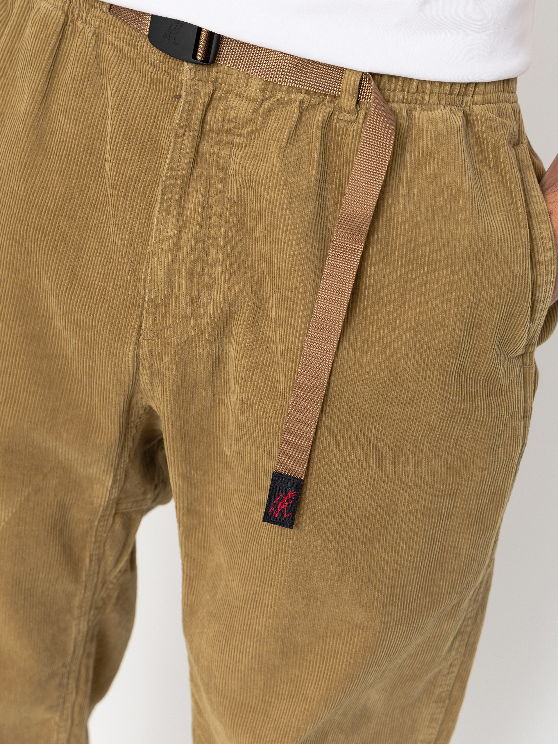 Gramicci Corduroy Gramicci Pant Pants (tan)