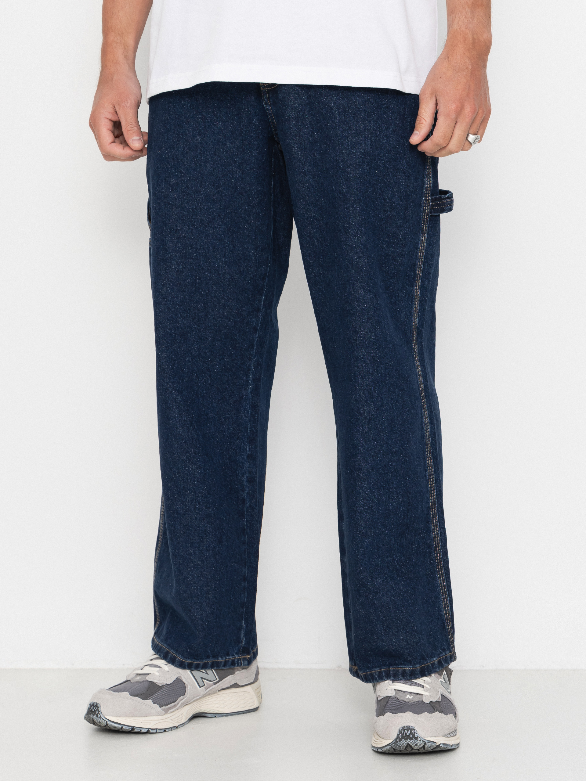 Dickies 997 Loose Straight Carpenter Jeans Pants