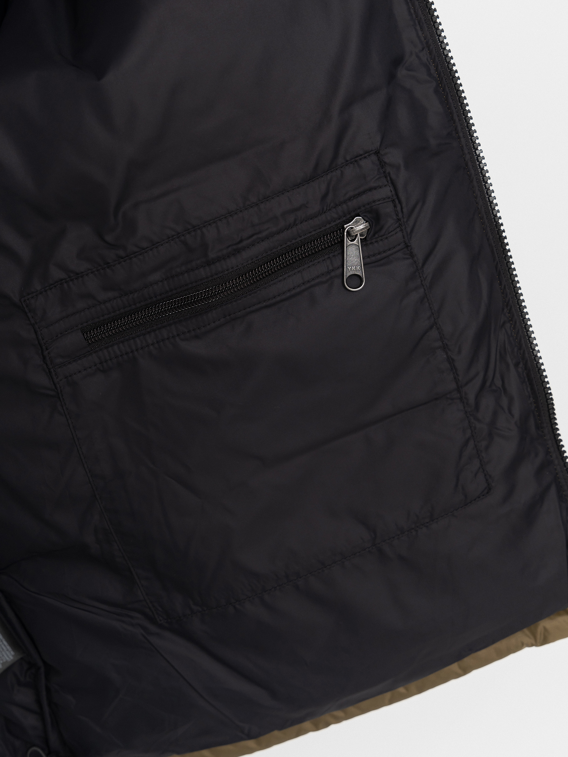 The North Face Jacket 1996 Retro Nuptse (caraway seed/tnf black)