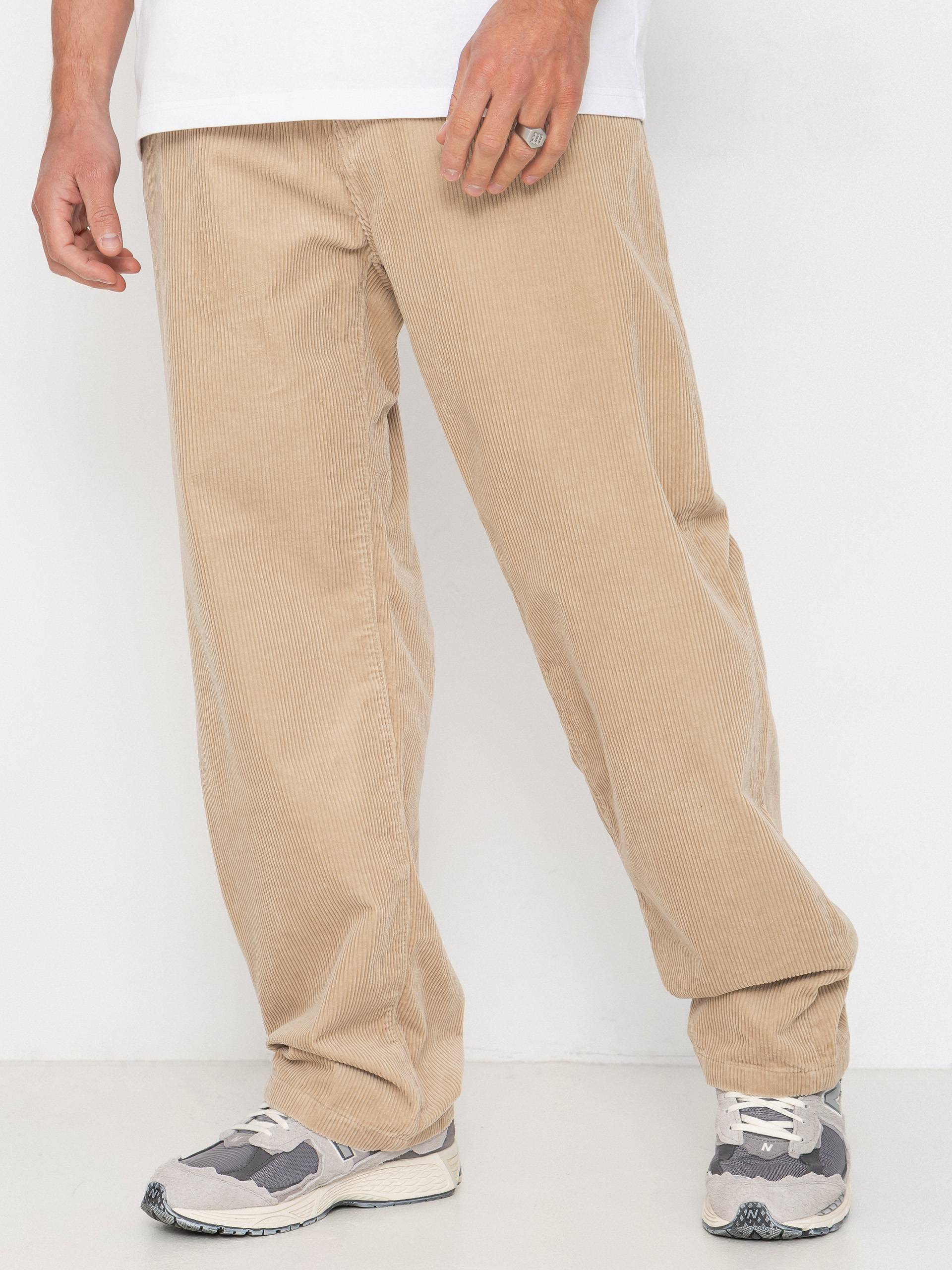Carhartt WIP Landon Pants (wall/rinsed)