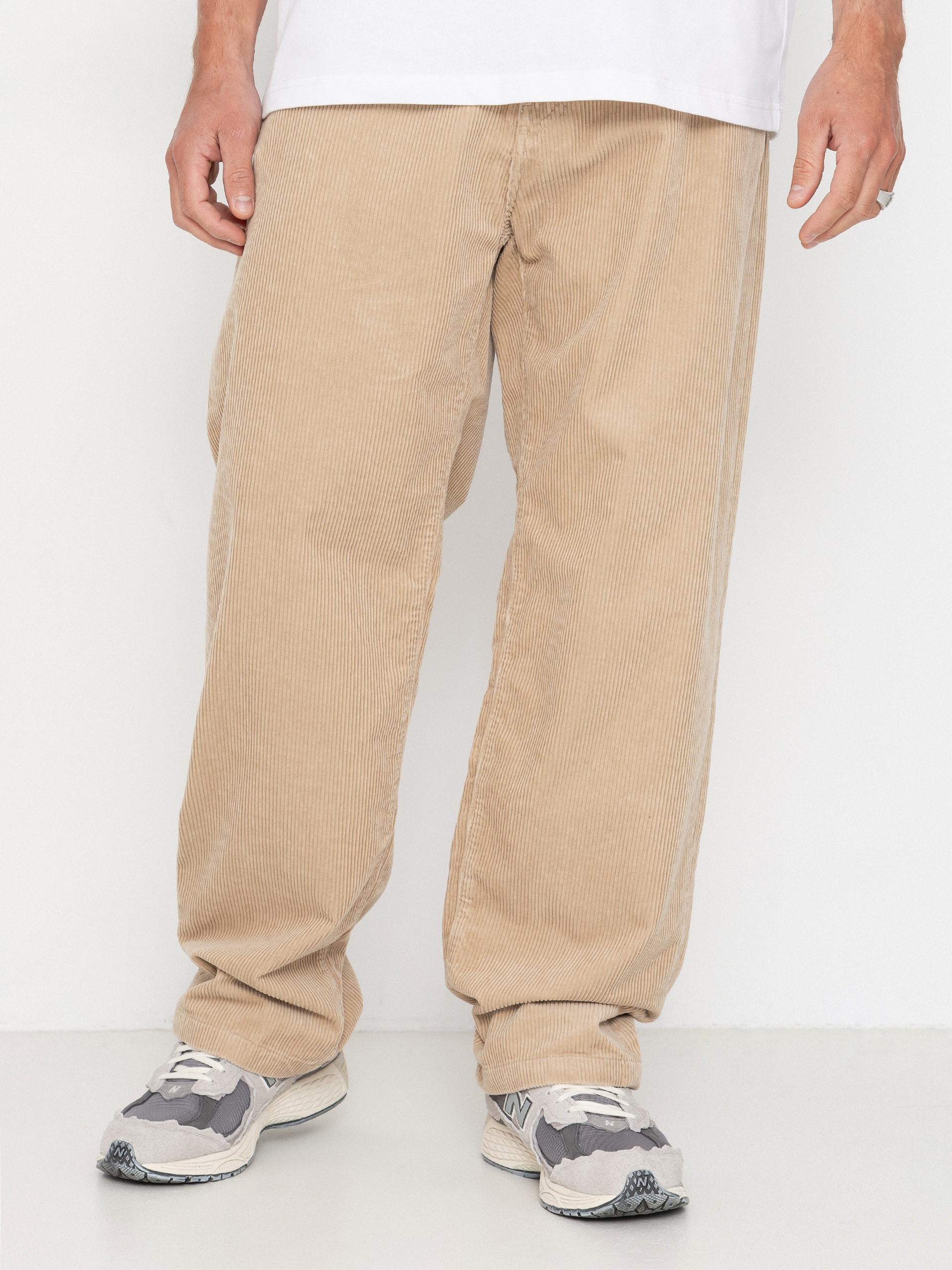 Carhartt WIP Landon Pants (wall/rinsed)