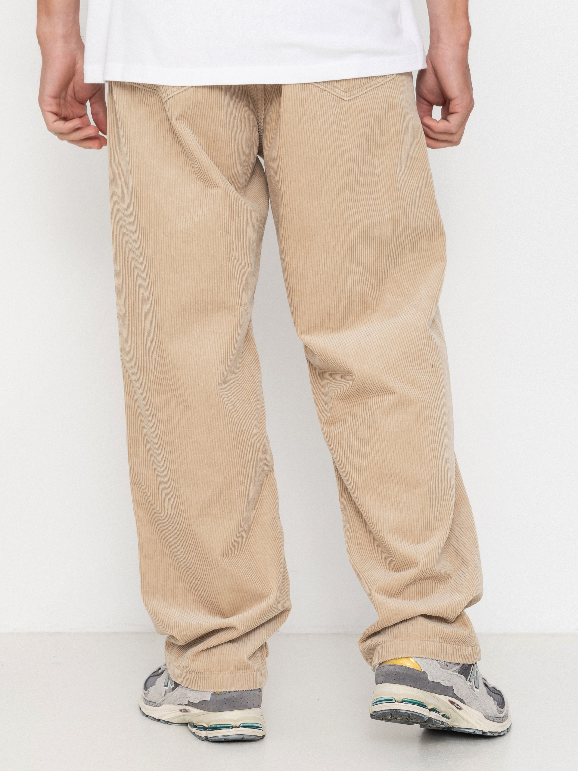Carhartt WIP Landon Hose (wall/rinsed)