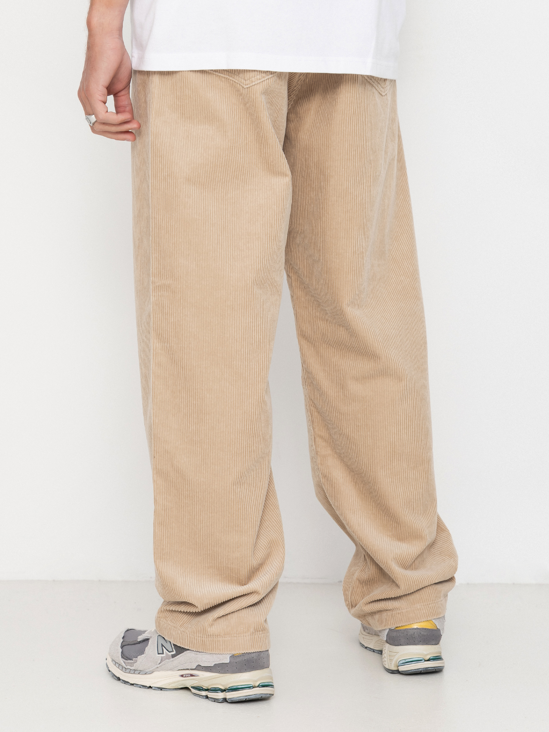 Carhartt WIP Landon Hose (wall/rinsed)