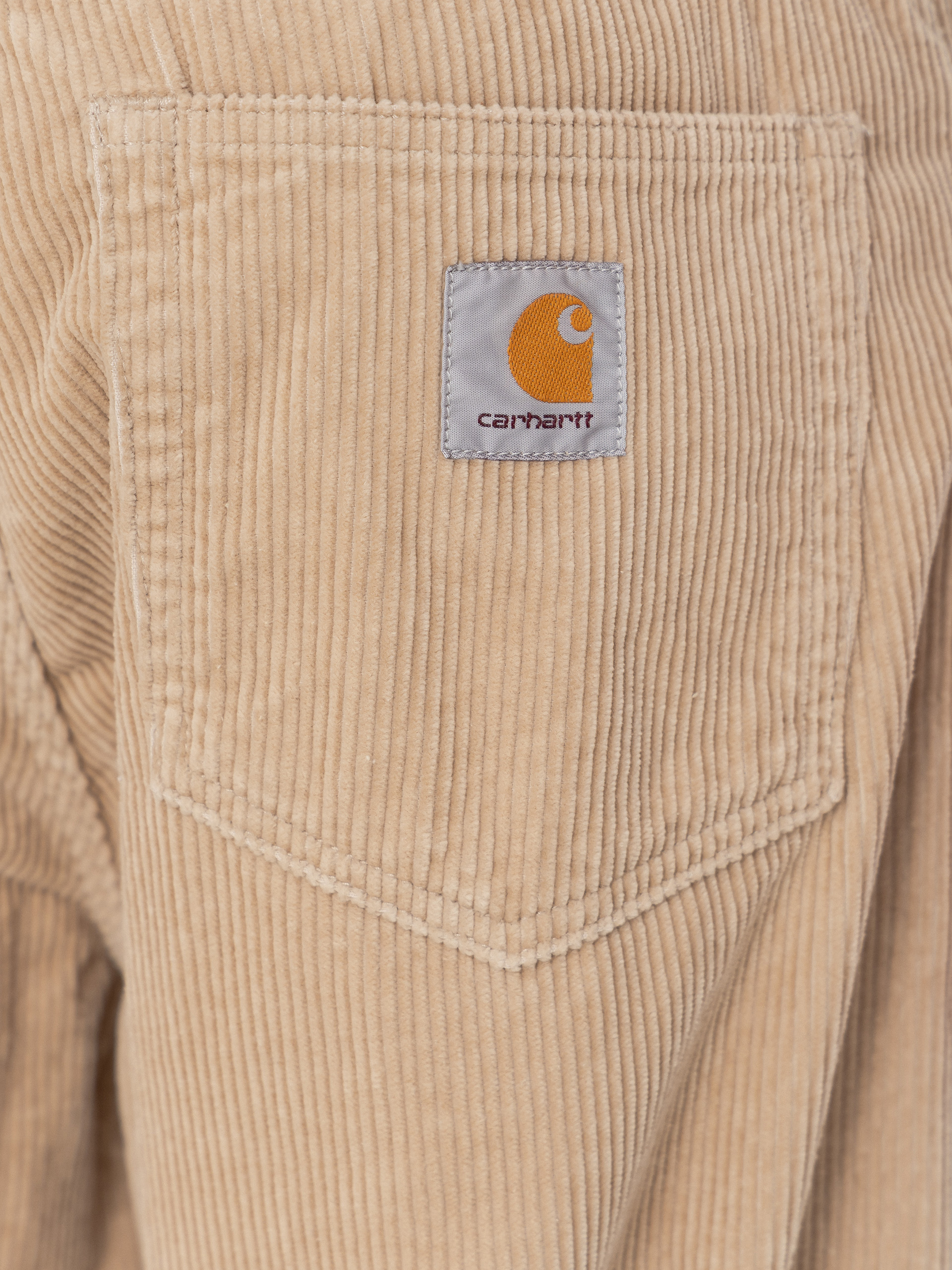 Carhartt WIP Landon Pants (wall/rinsed)